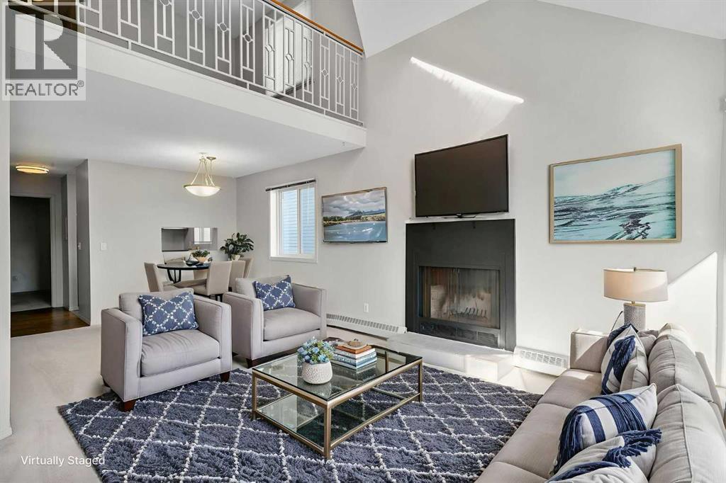 Single Family House Multi-level for Sale in    Street SW Lower Mount Royal Calgary 