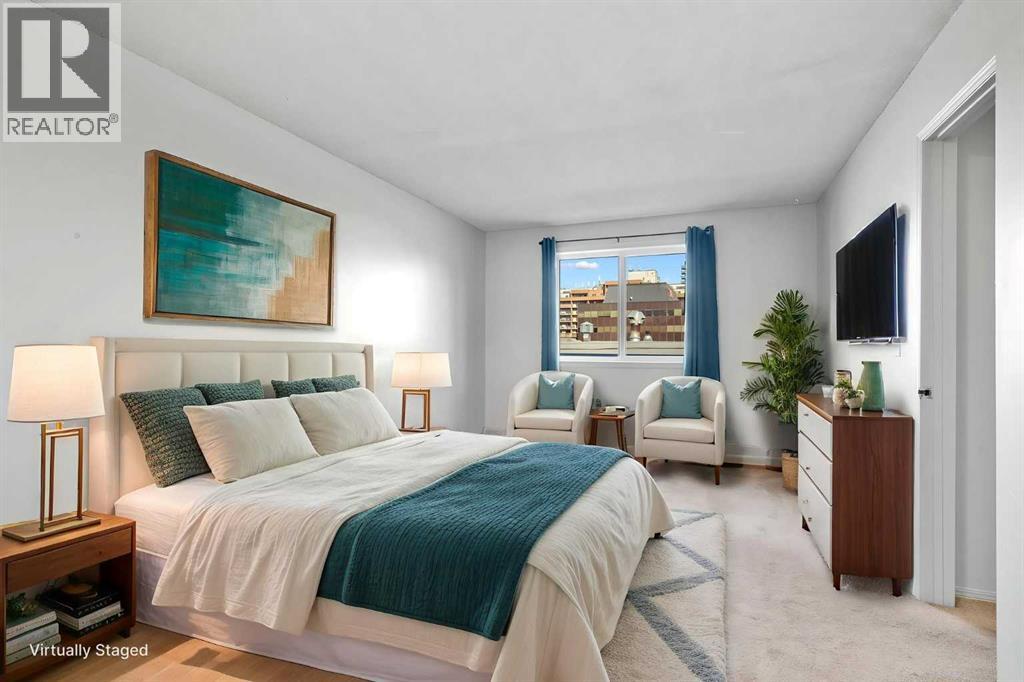 Single Family House Multi-level for Sale in    Street SW Lower Mount Royal Calgary 