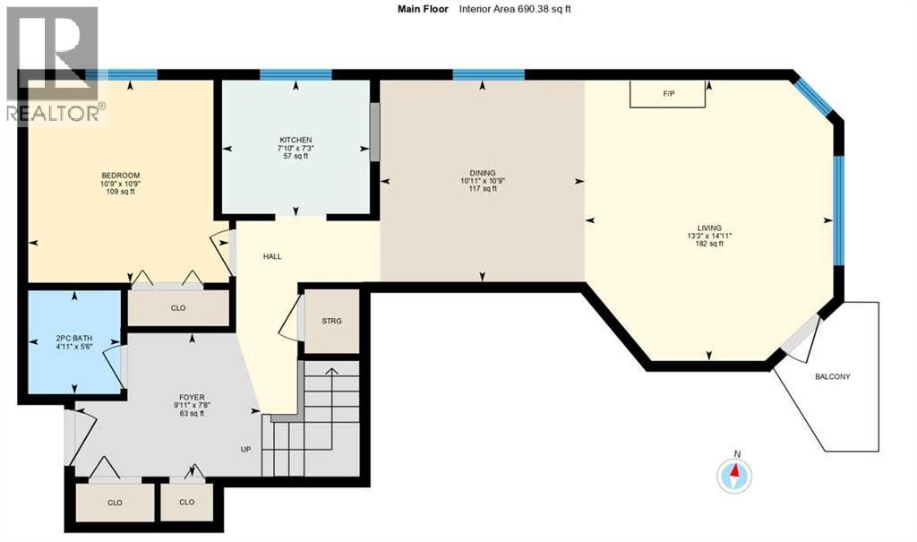 Single Family House Multi-level for Sale in    Street SW Lower Mount Royal Calgary 