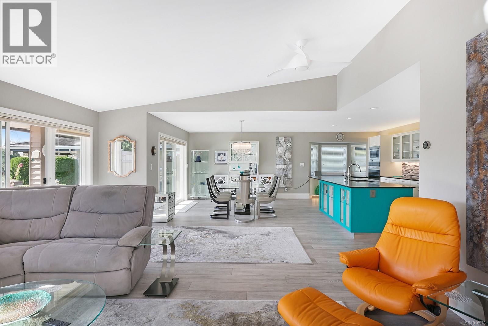 4 3100 Kensington Cres, Courtenay