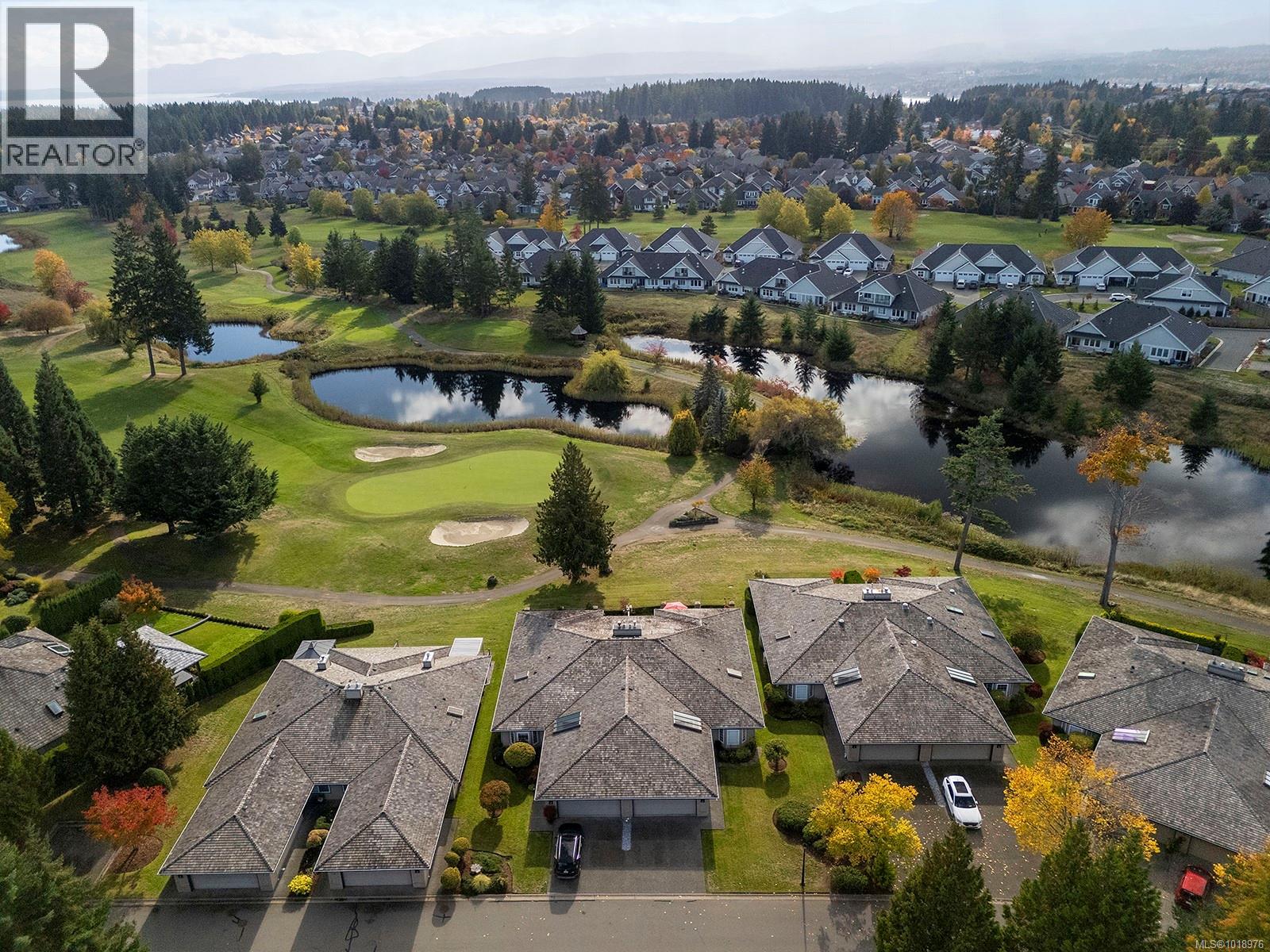 4 3100 Kensington Cres, Courtenay