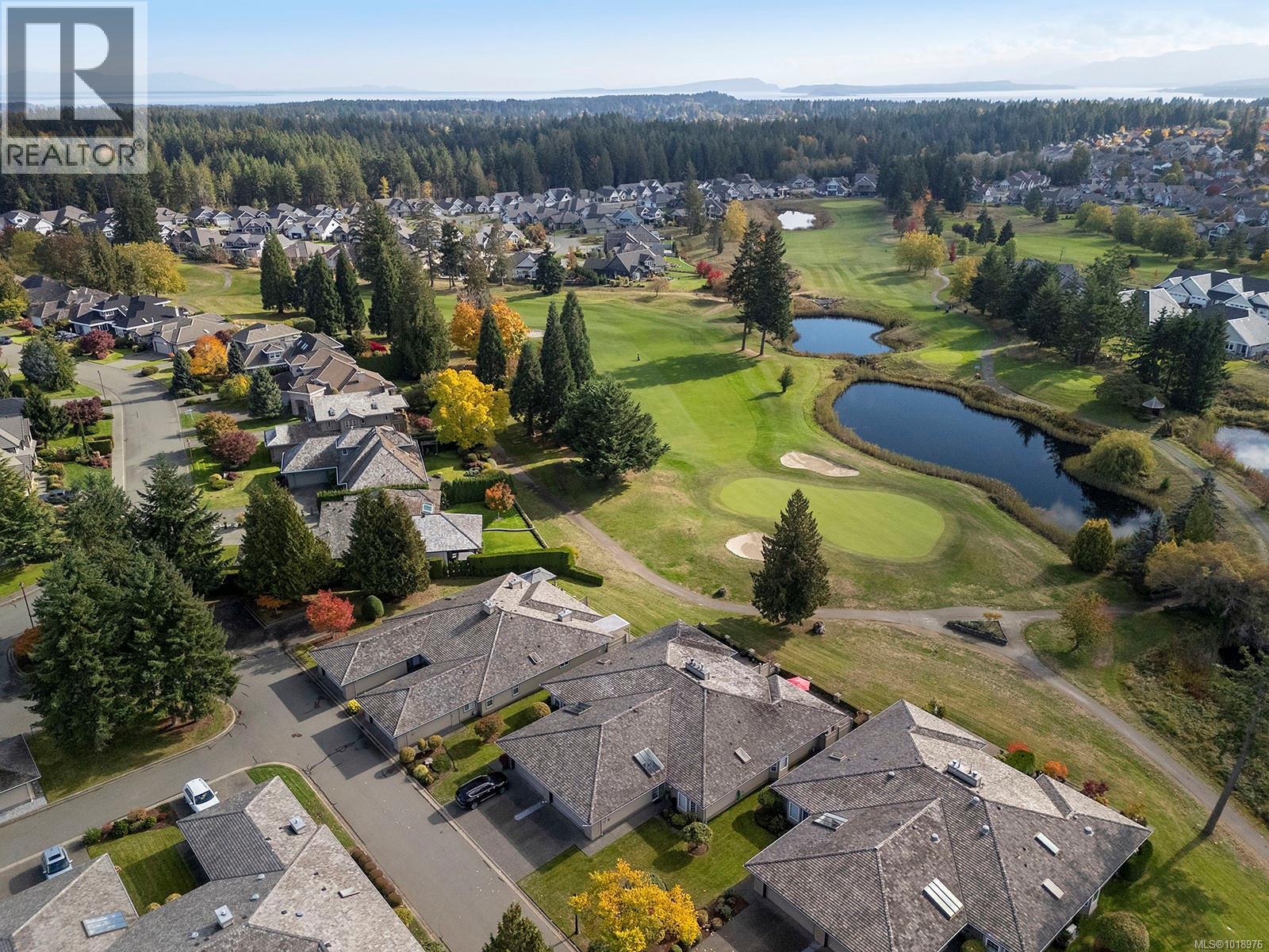 4 3100 Kensington Cres, Courtenay