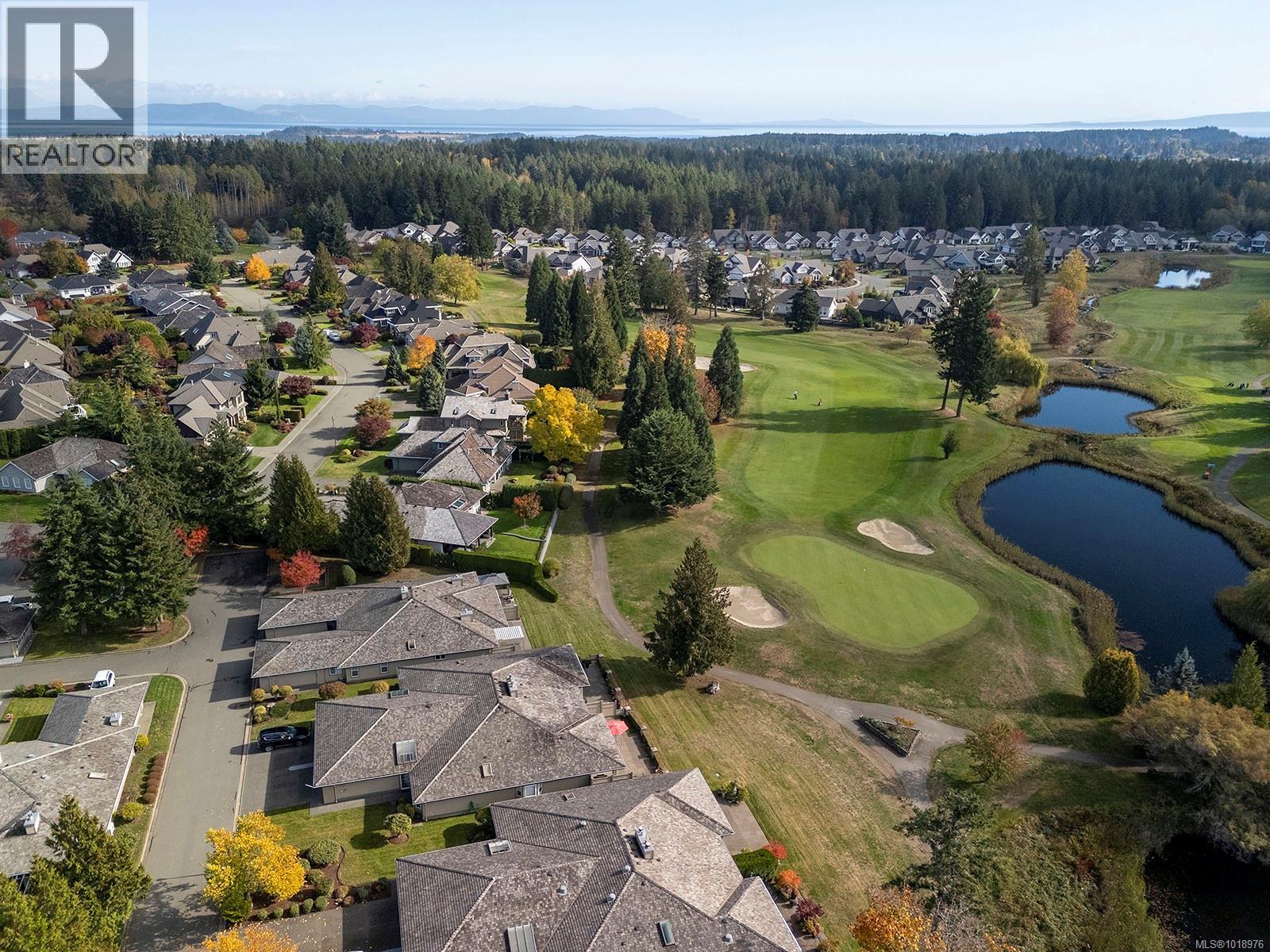 4 3100 Kensington Cres, Courtenay