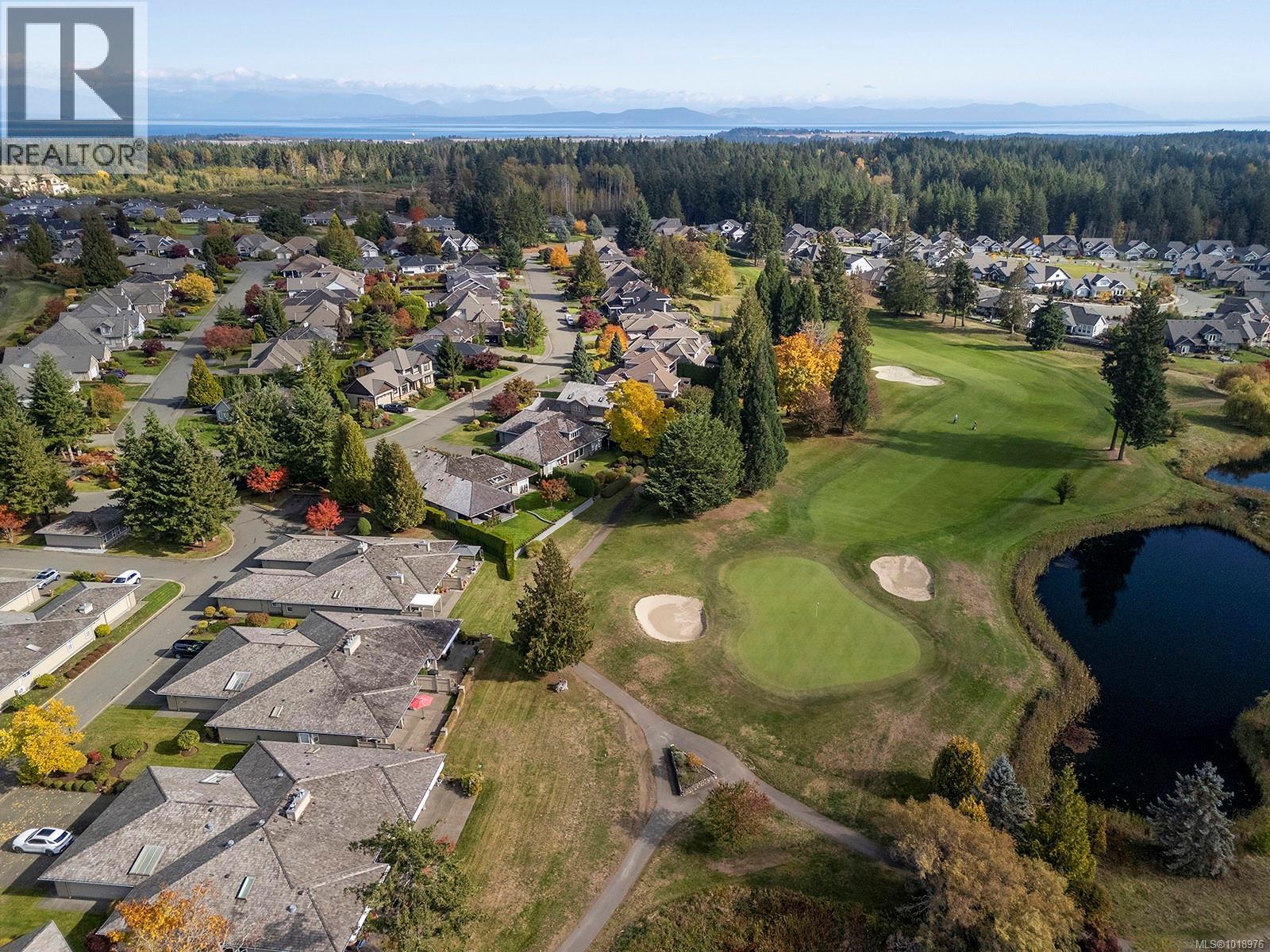 4 3100 Kensington Cres, Courtenay