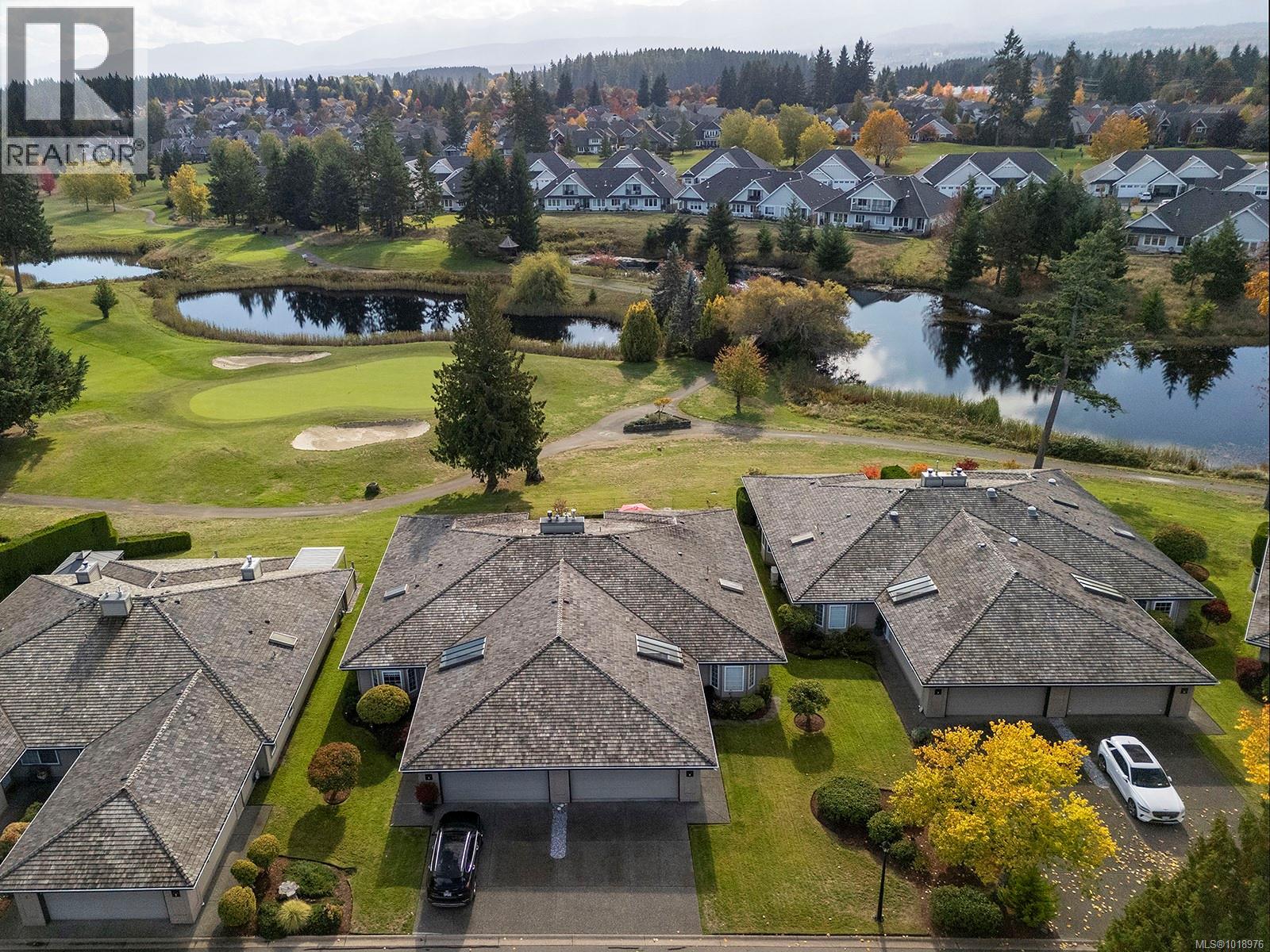 4 3100 Kensington Cres, Courtenay