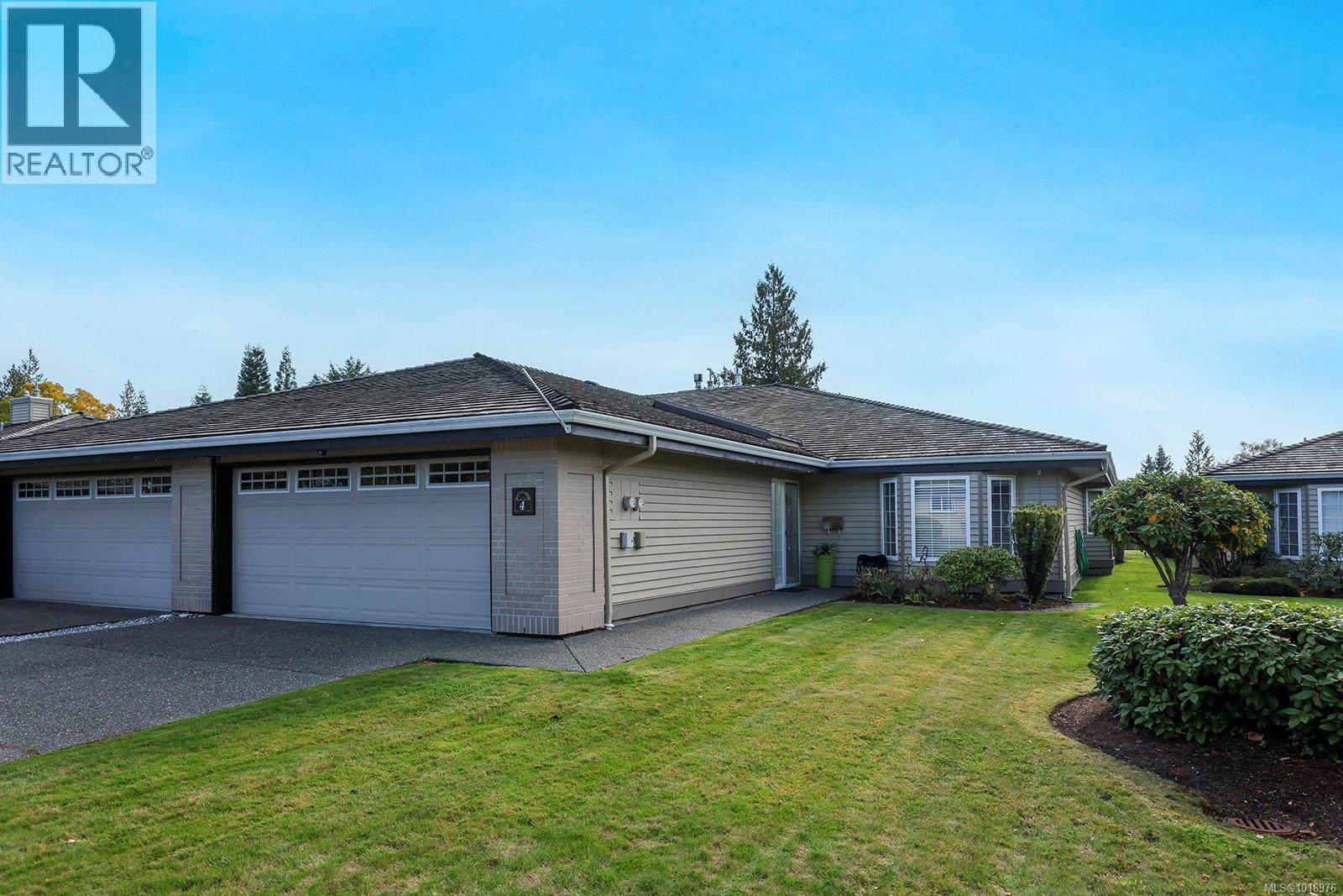 4 3100 Kensington Cres, Courtenay