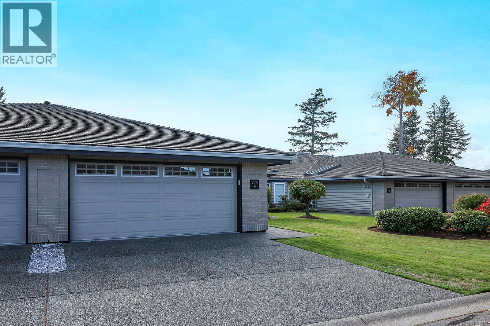 4 3100 Kensington Cres, Courtenay