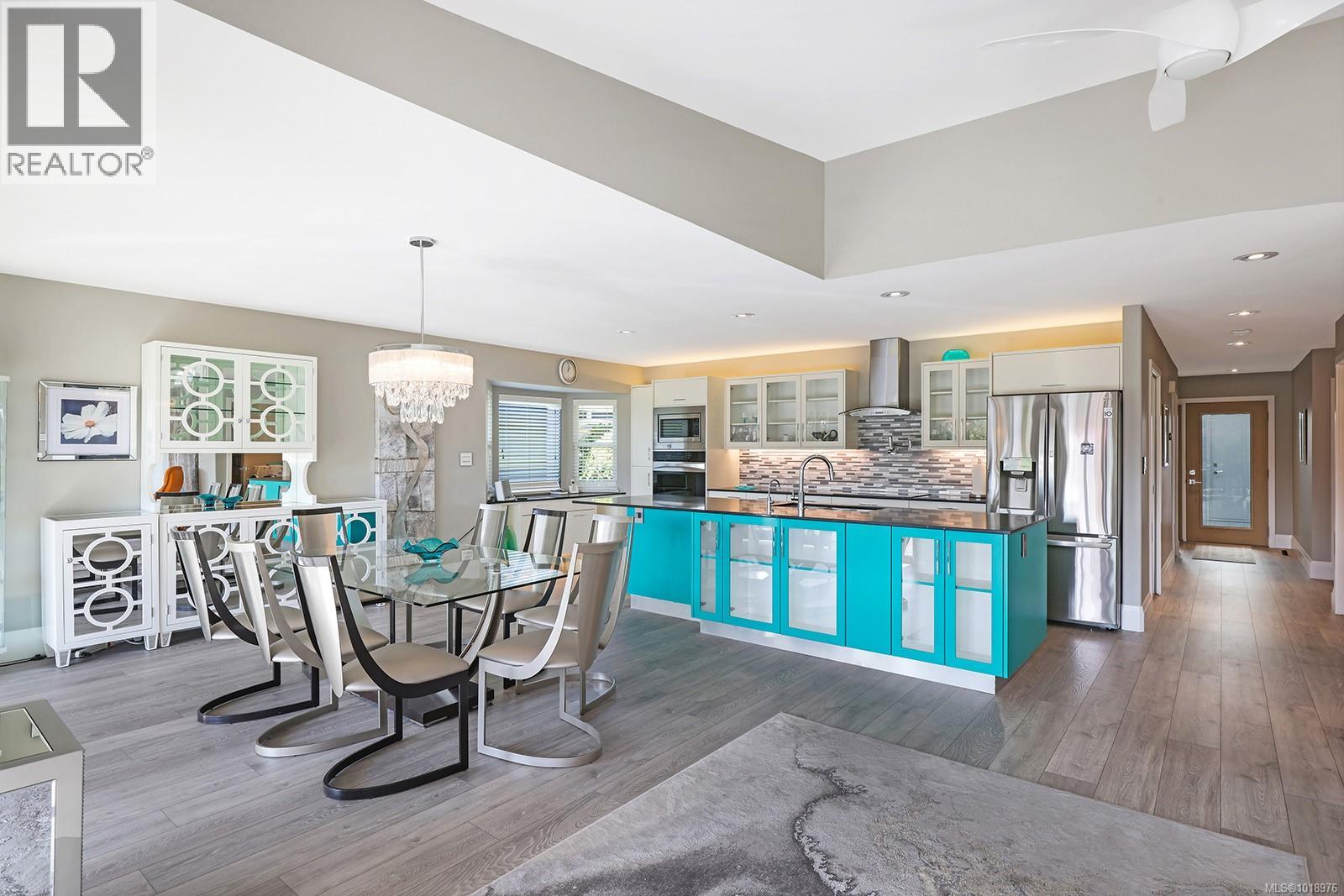 4 3100 Kensington Cres, Courtenay