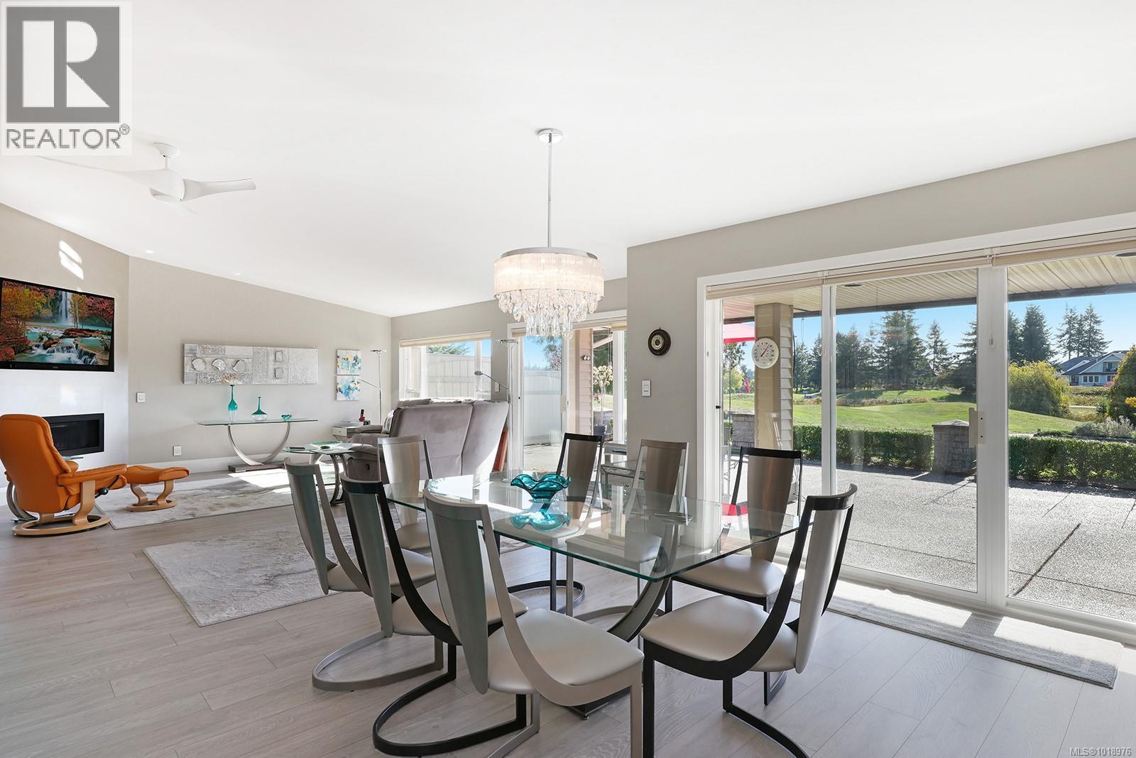 4 3100 Kensington Cres, Courtenay