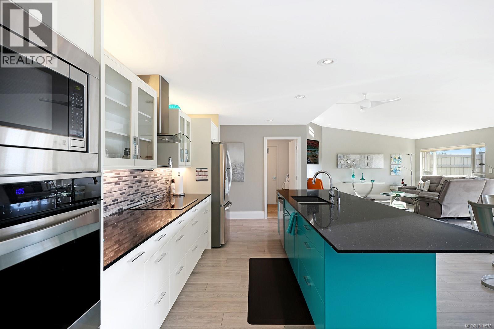 4 3100 Kensington Cres, Courtenay