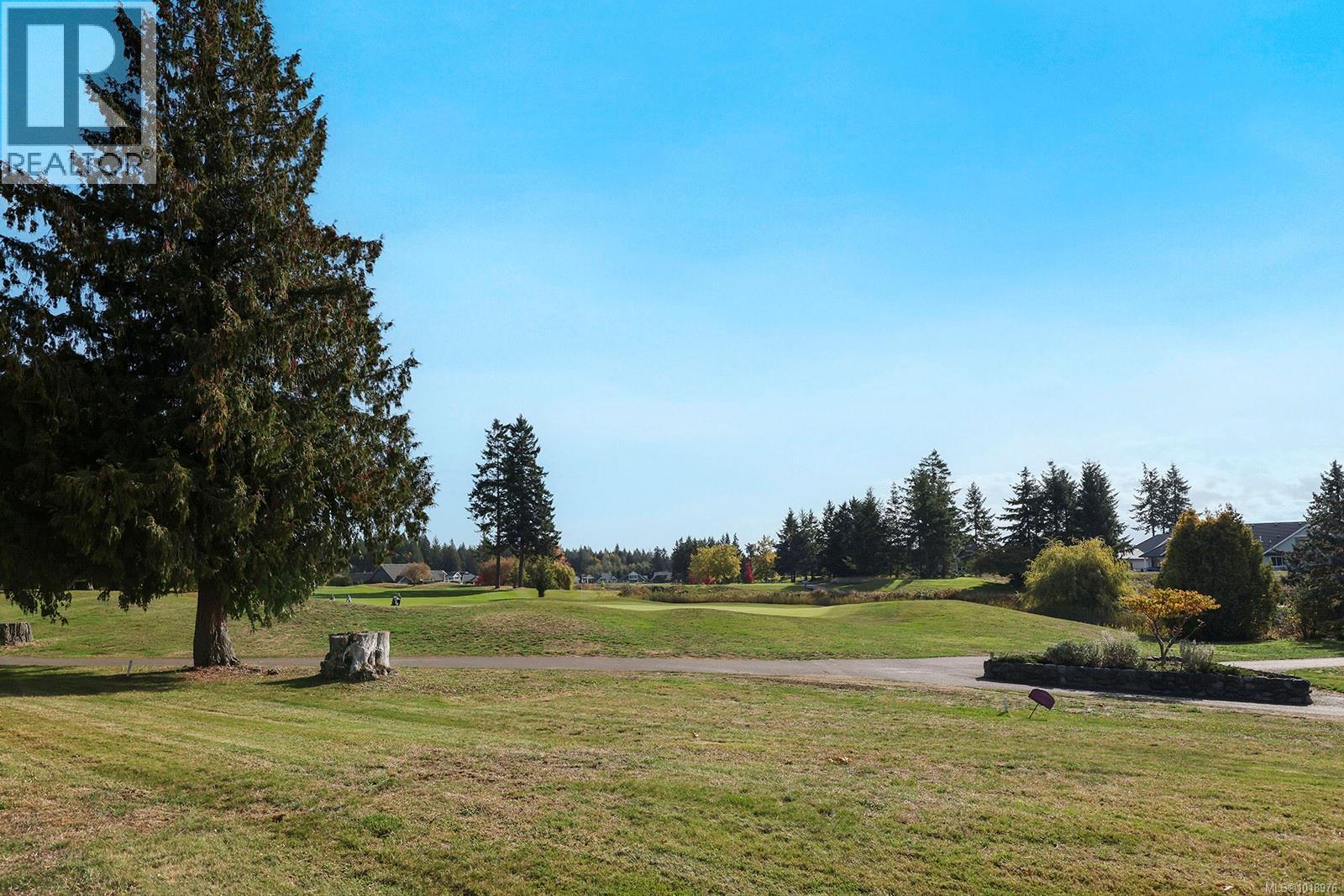 4 3100 Kensington Cres, Courtenay