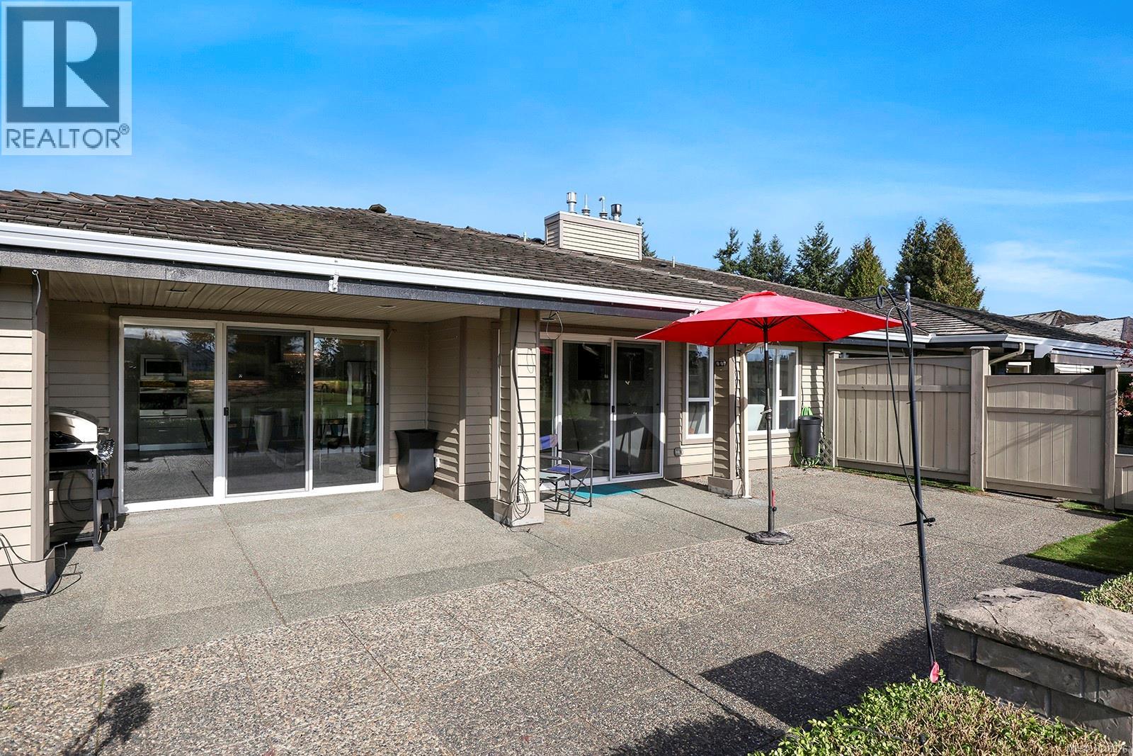 4 3100 Kensington Cres, Courtenay