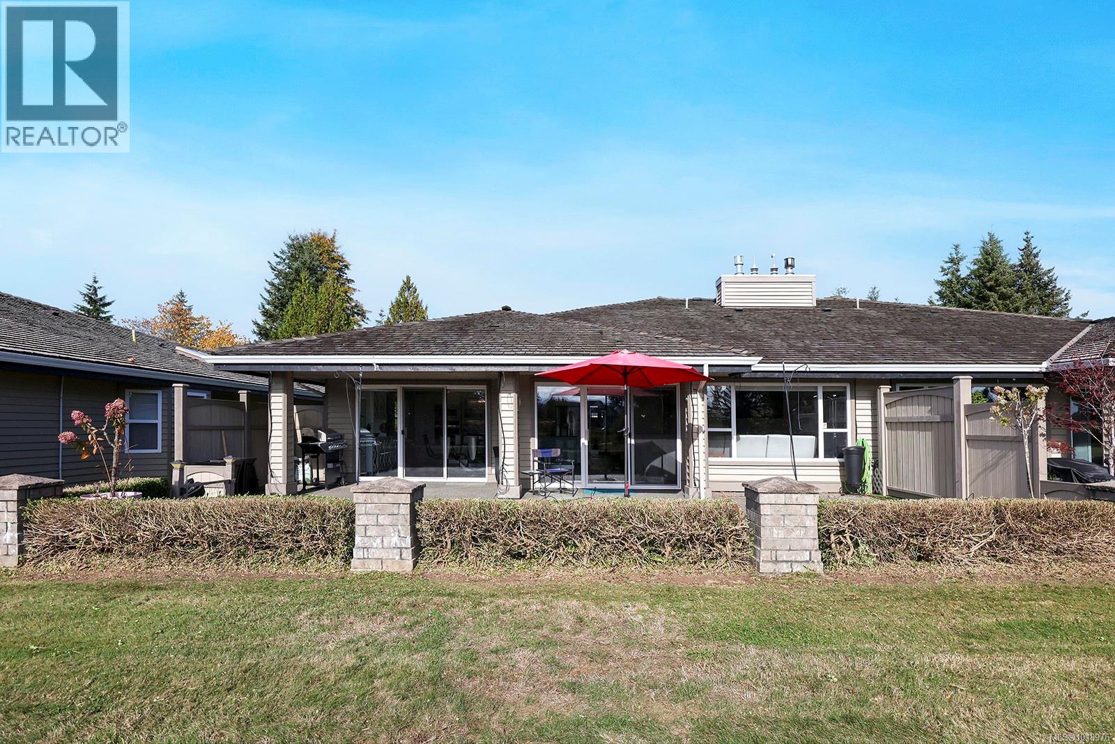 4 3100 Kensington Cres, Courtenay