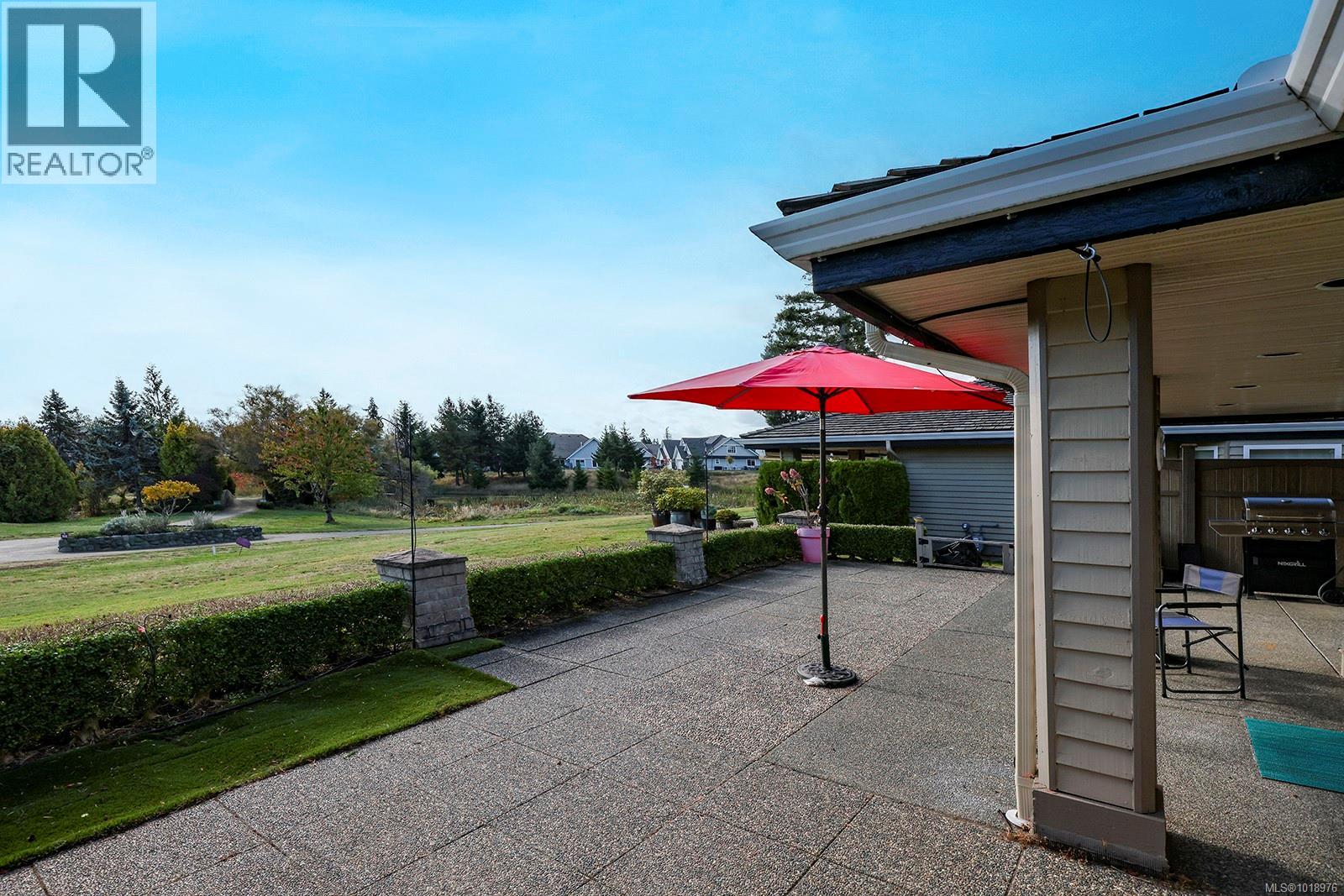 4 3100 Kensington Cres, Courtenay