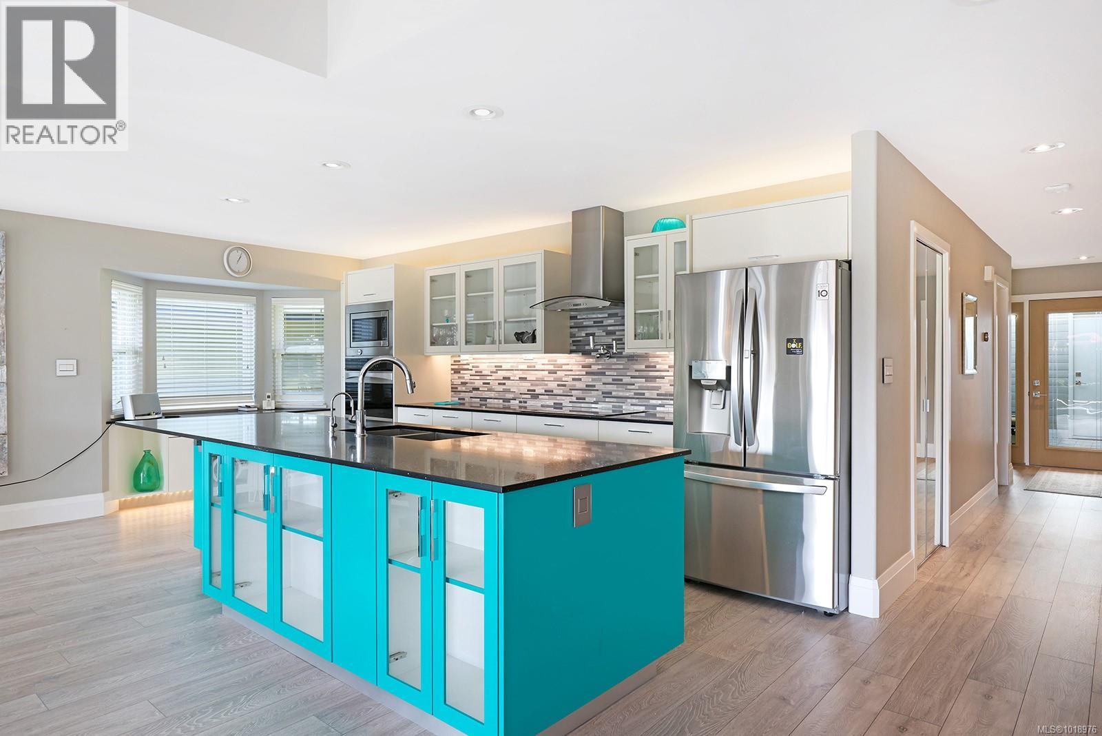 4 3100 Kensington Cres, Courtenay