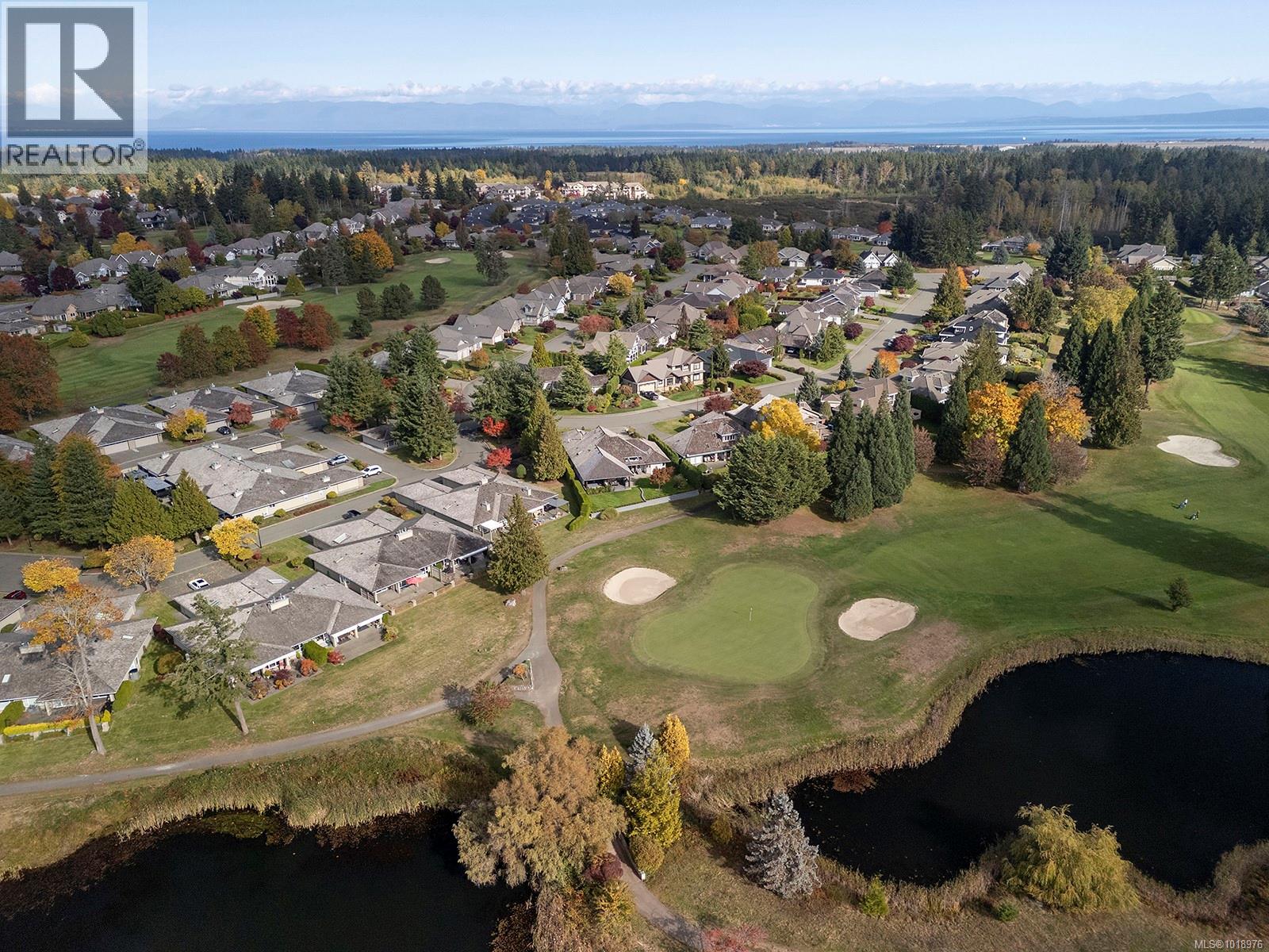 4 3100 Kensington Cres, Courtenay