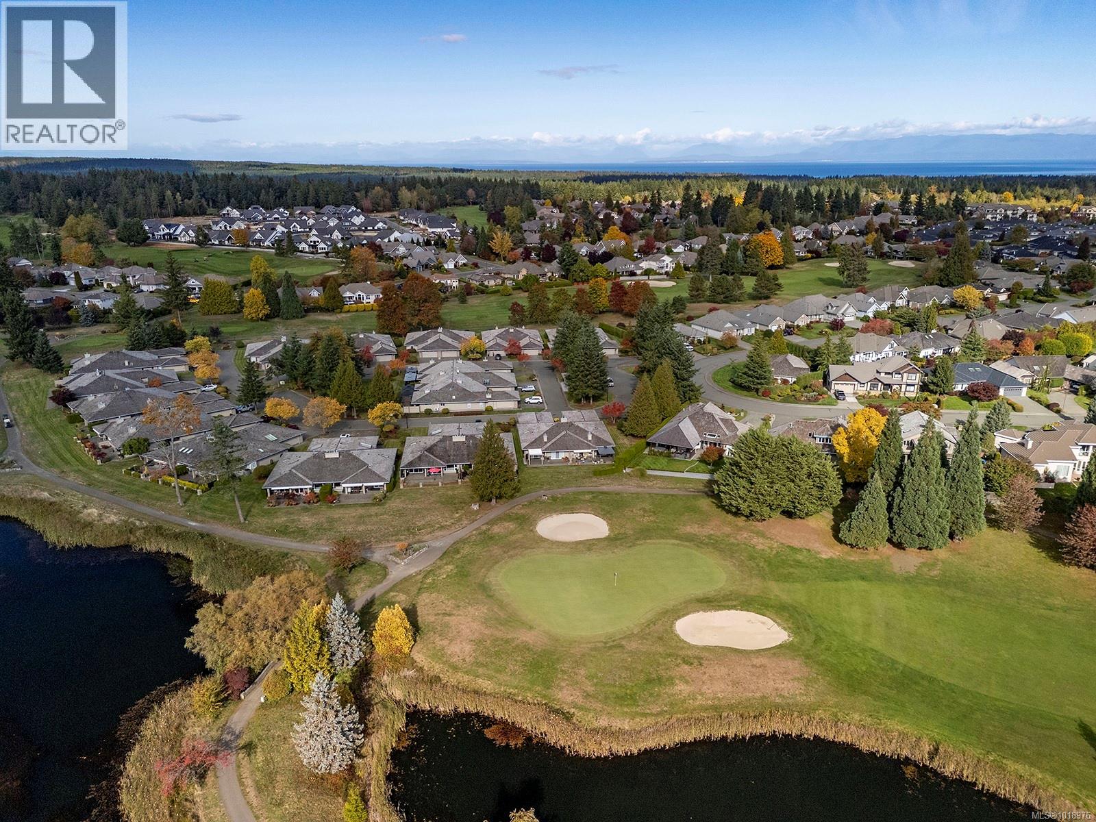 4 3100 Kensington Cres, Courtenay