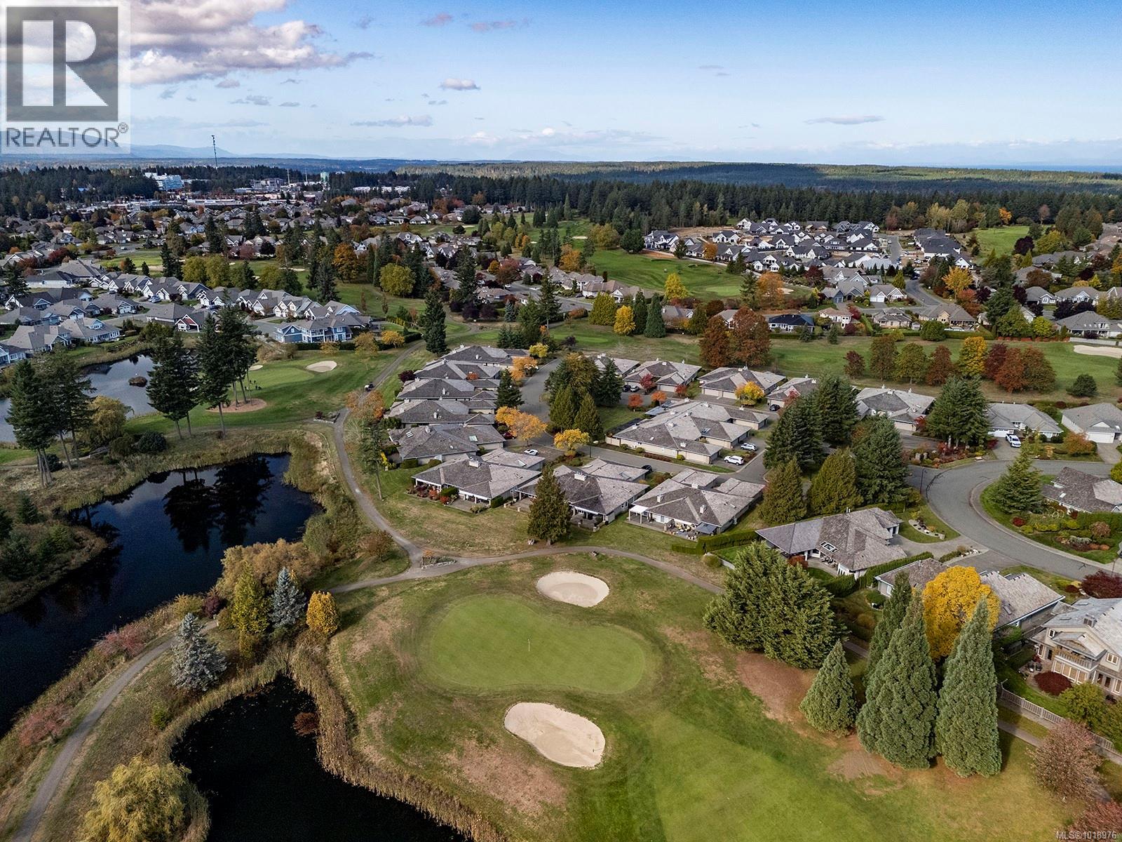 4 3100 Kensington Cres, Courtenay