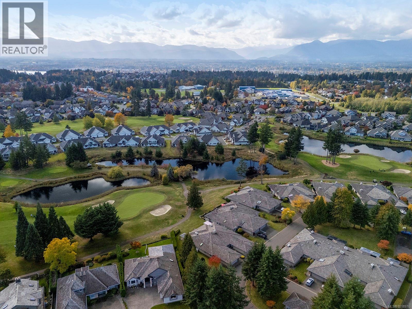 4 3100 Kensington Cres, Courtenay