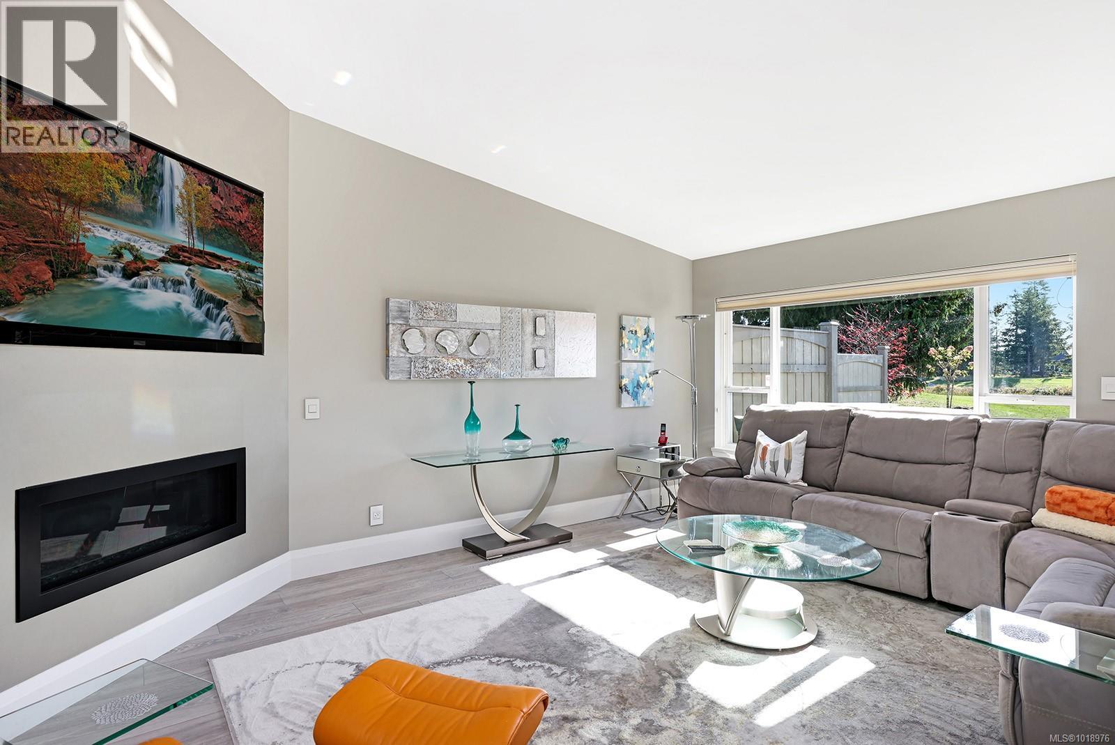 4 3100 Kensington Cres, Courtenay