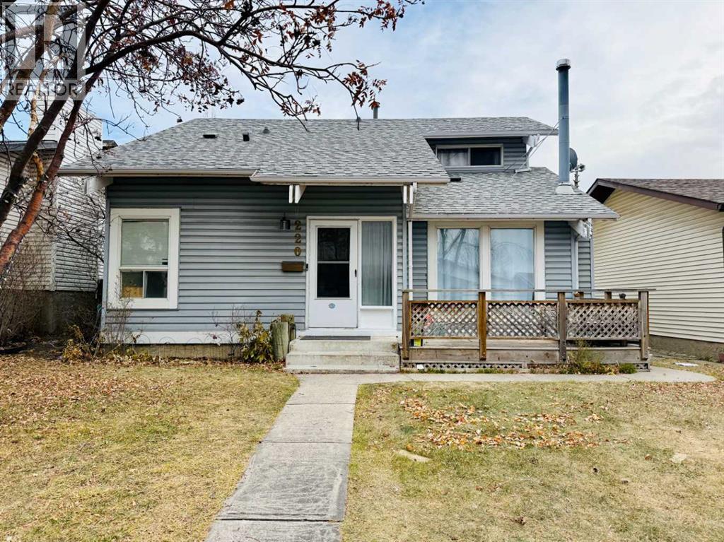 220 Whitewood Place NE, Calgary, Alberta