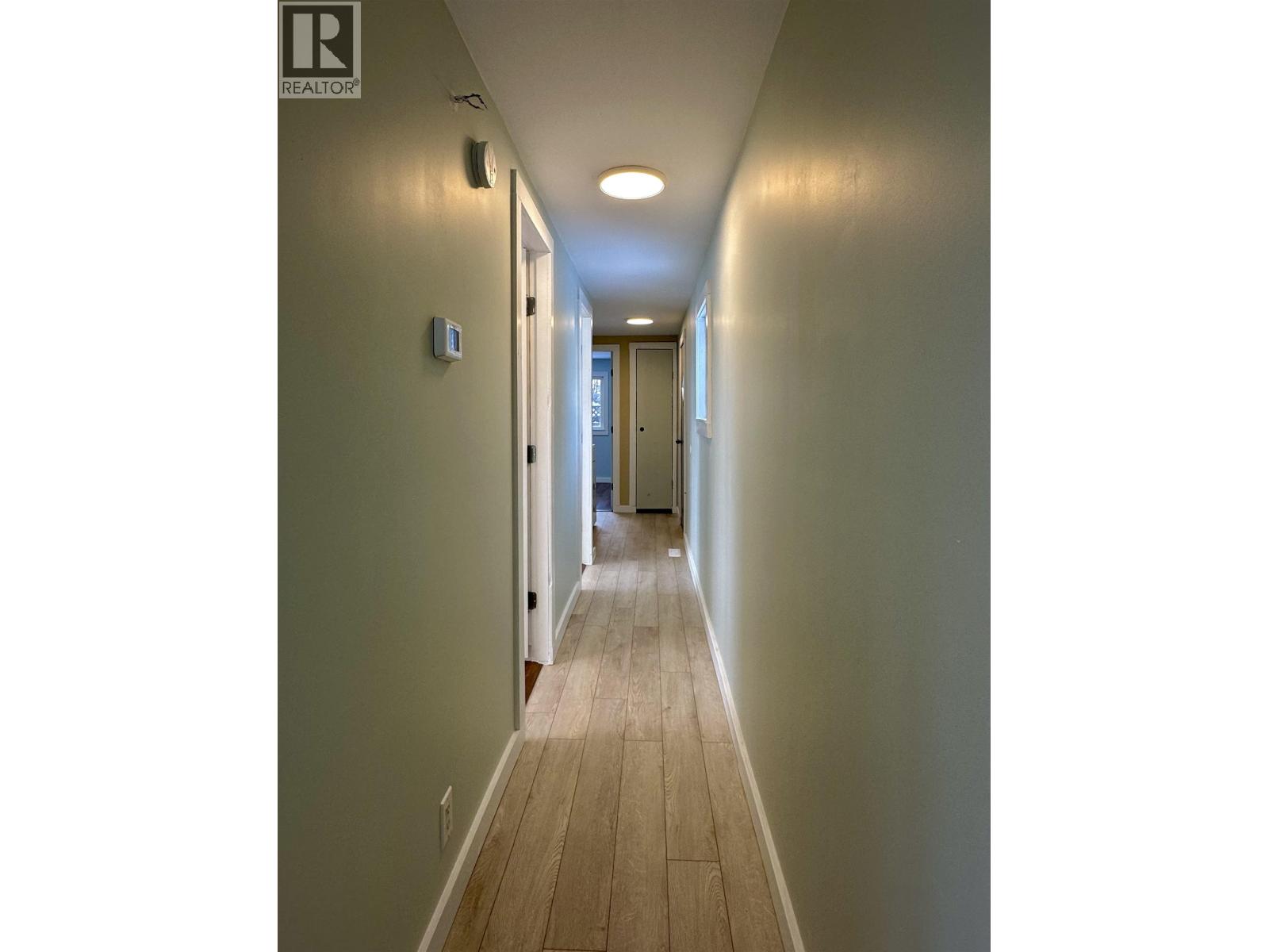 1 2963 KLAHANNIE DRIVE, Fort Nelson