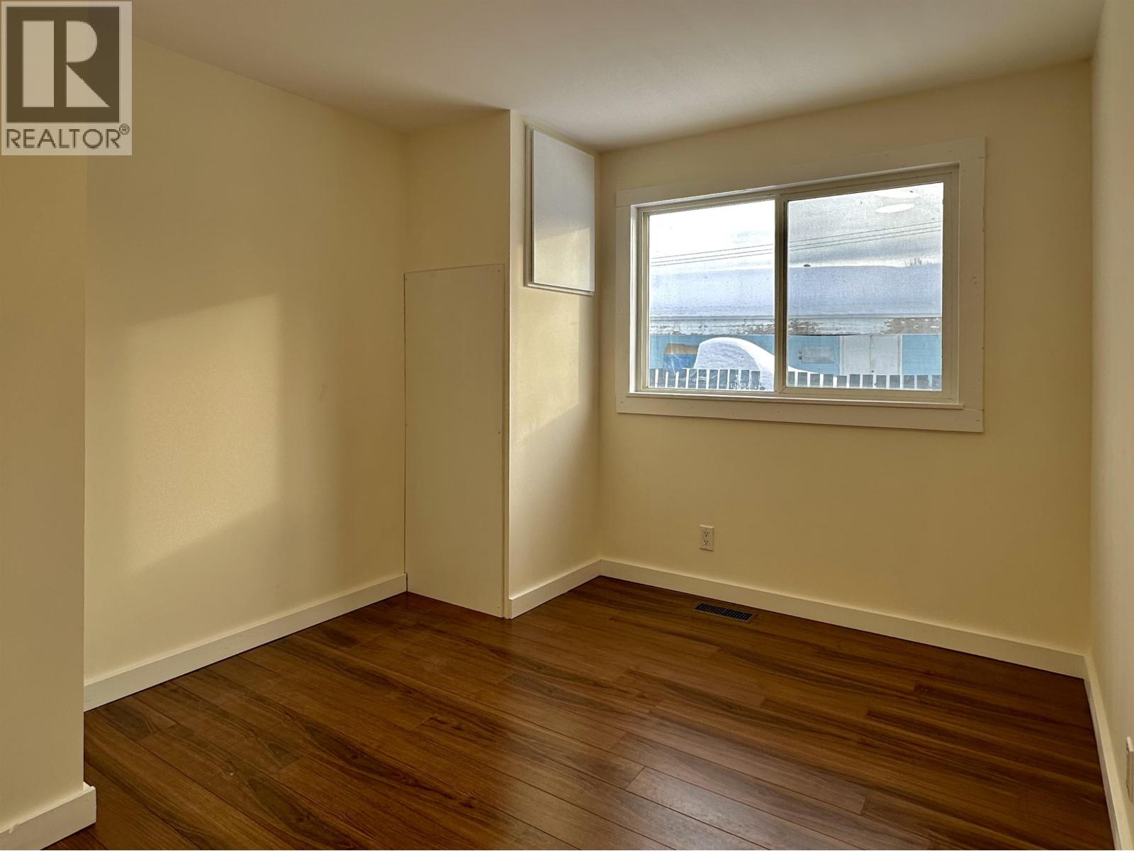 1 2963 KLAHANNIE DRIVE, Fort Nelson