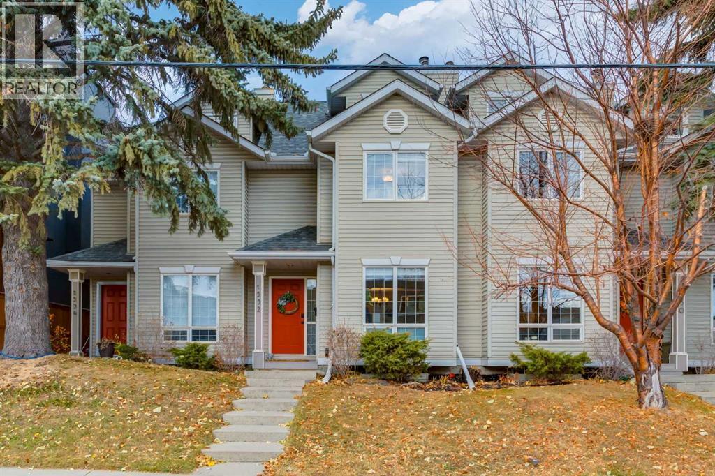 1532 34 Avenue SW, Calgary, Alberta