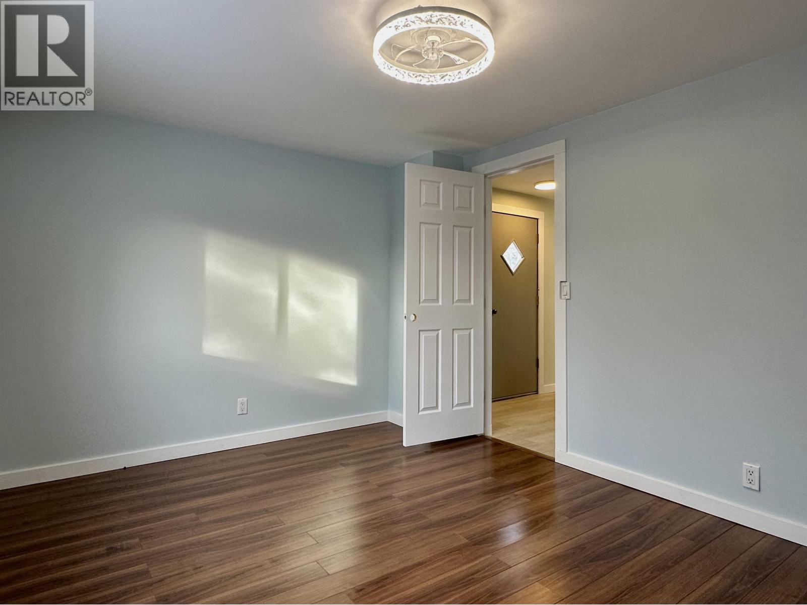 1 2963 KLAHANNIE DRIVE, Fort Nelson