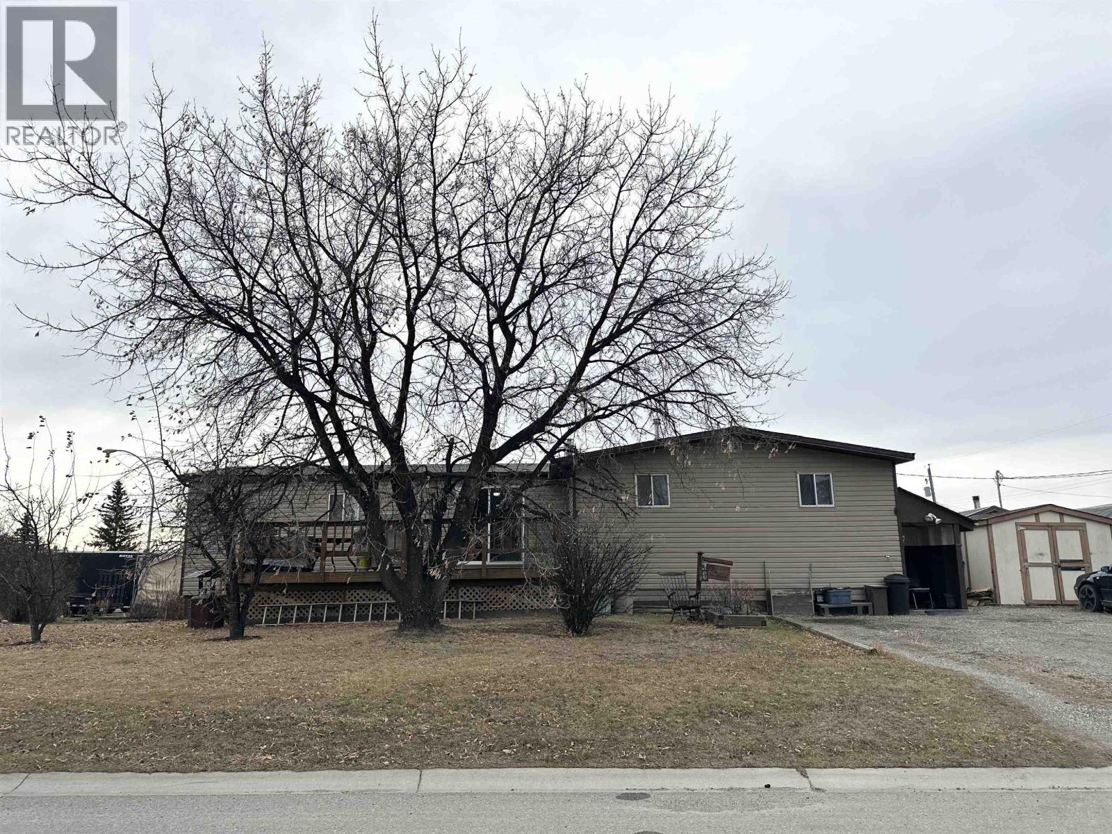 10608 101 STREET, Taylor