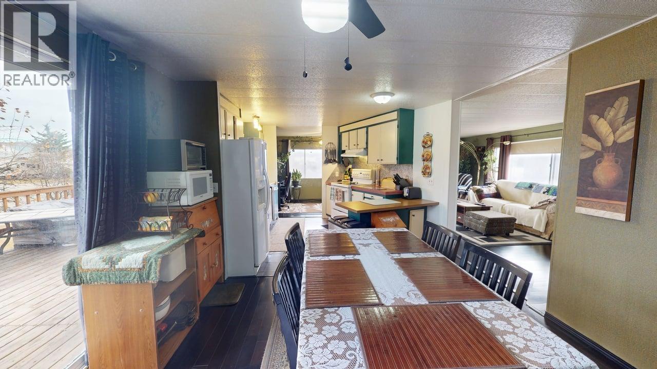 10608 101 STREET, Taylor