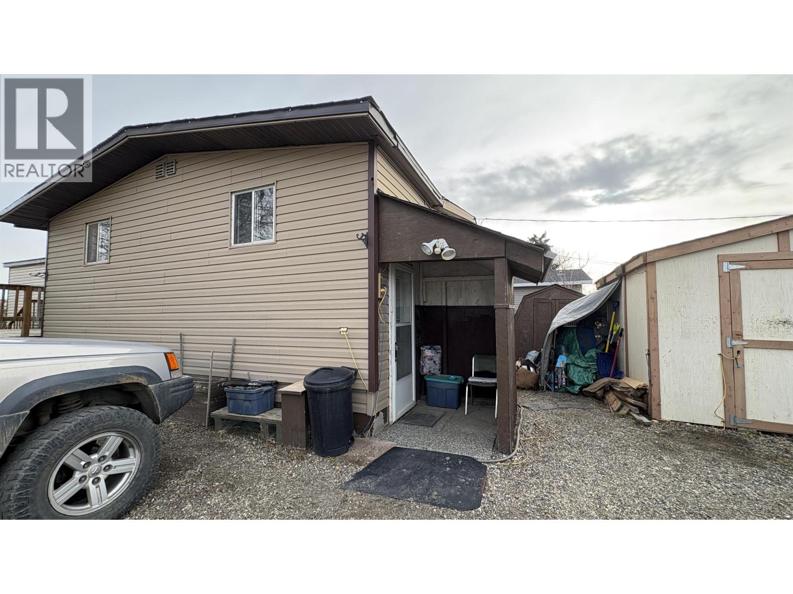 10608 101 STREET, Taylor