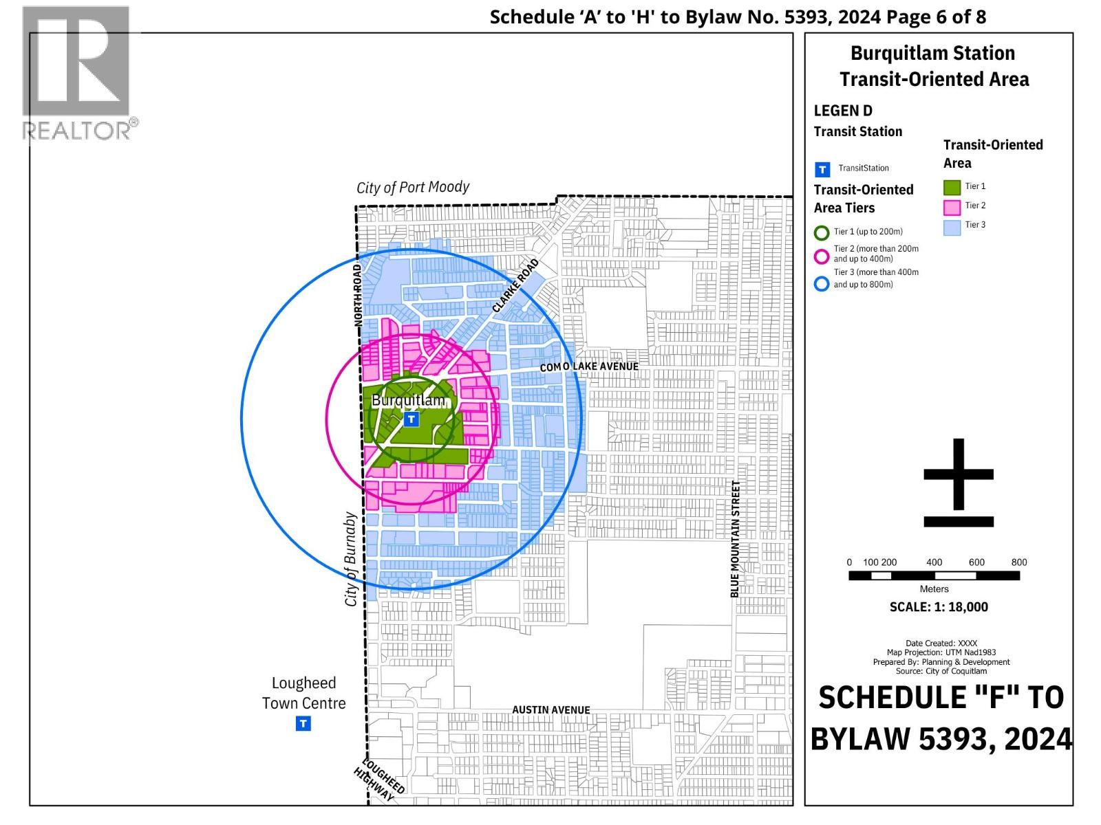 735 LEA AVENUE, Coquitlam