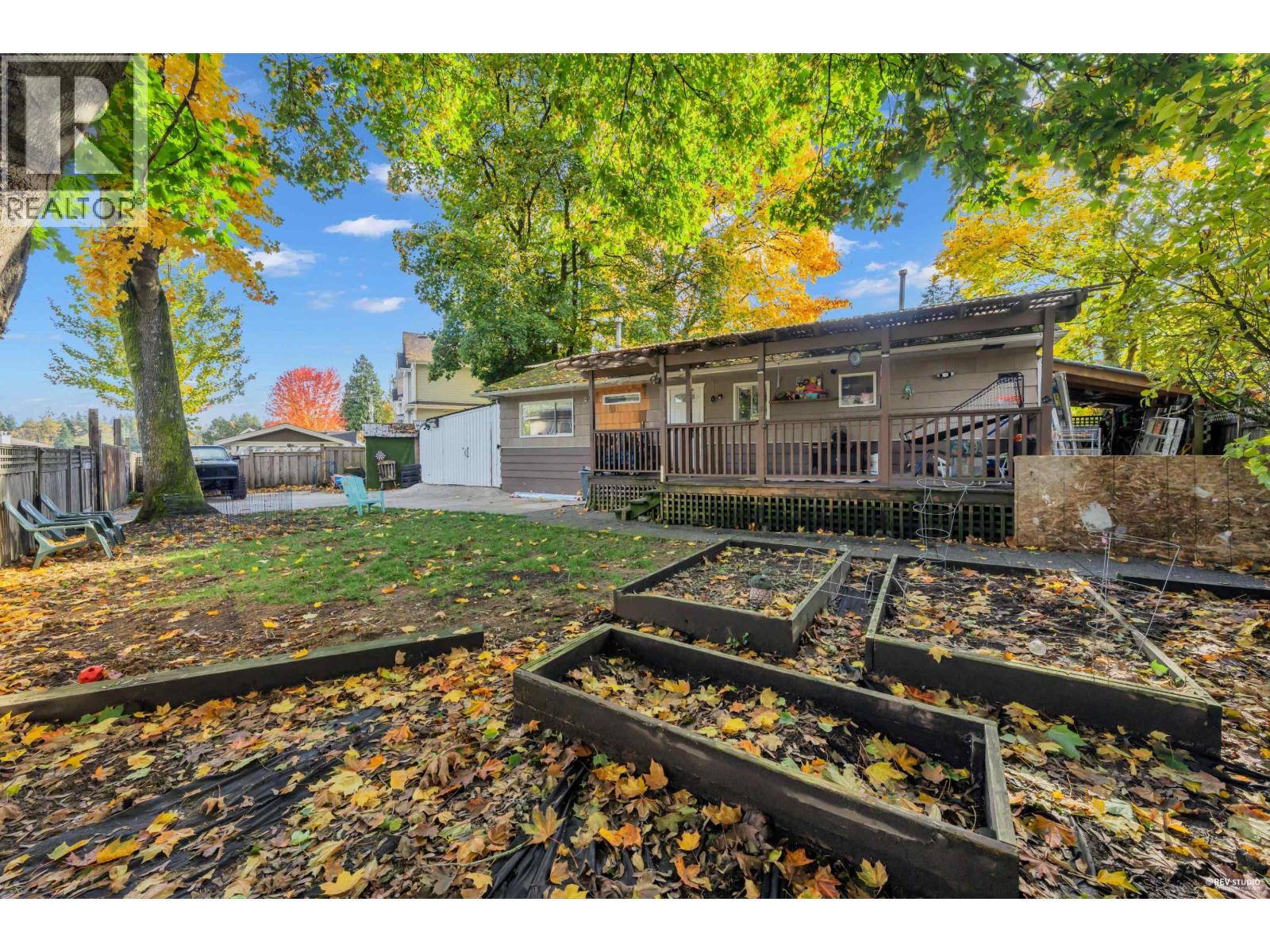 735 LEA AVENUE, Coquitlam