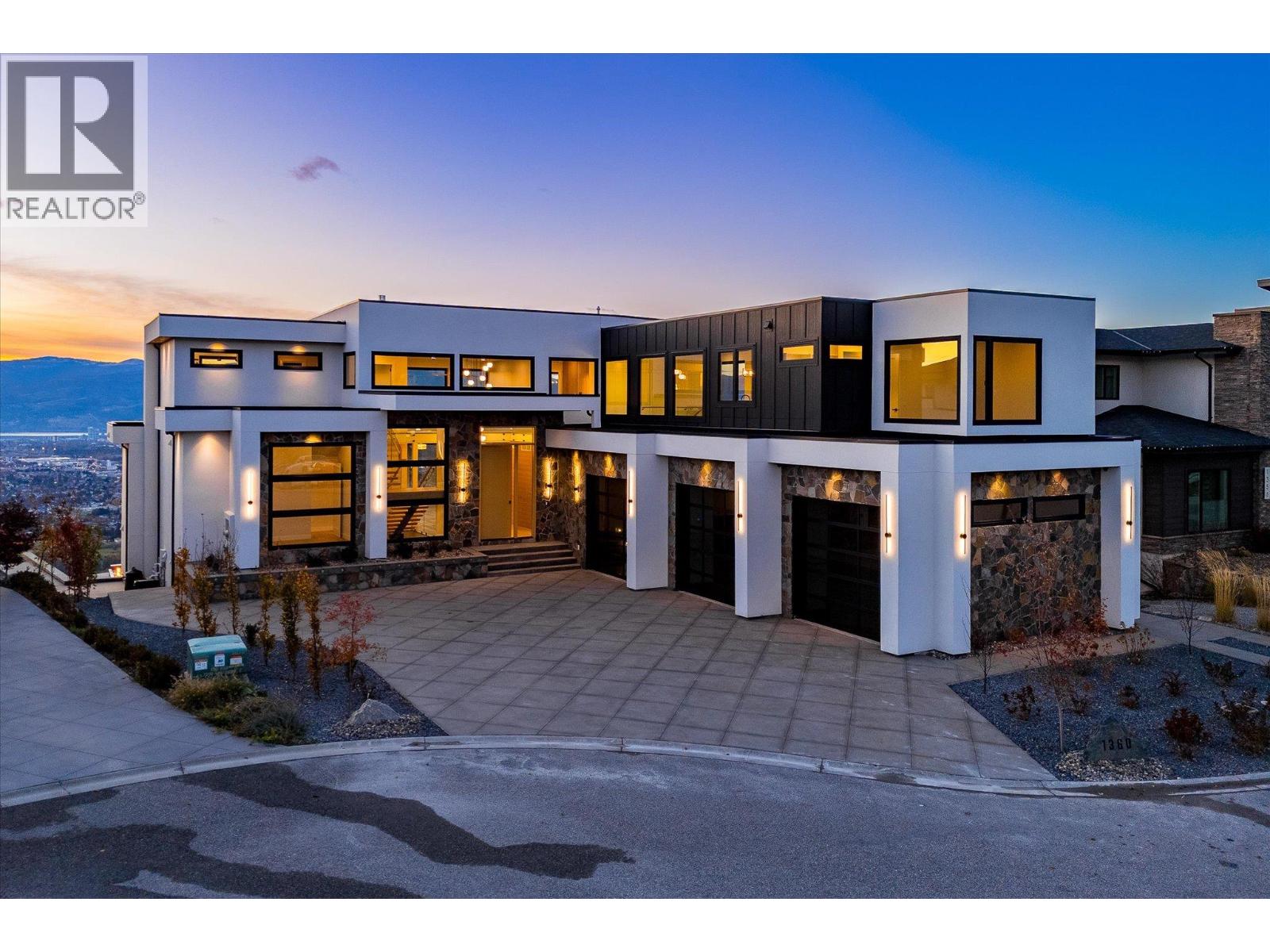 1360 Mine Hill Drive, Kelowna