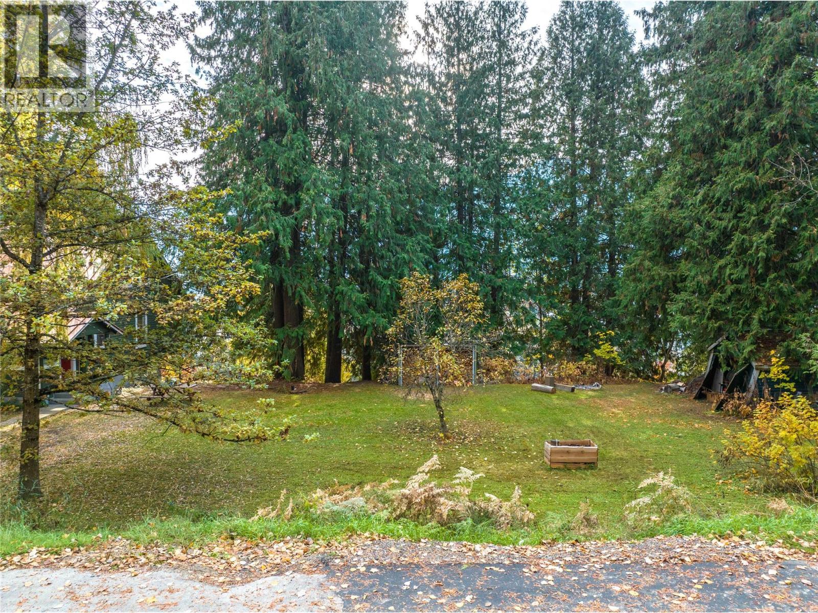 125 Maple Street, Revelstoke