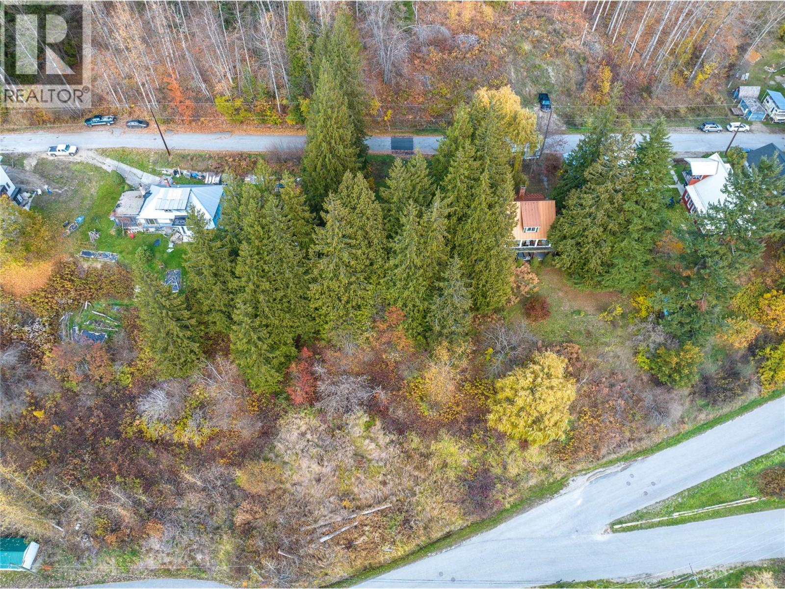 125 Maple Street, Revelstoke