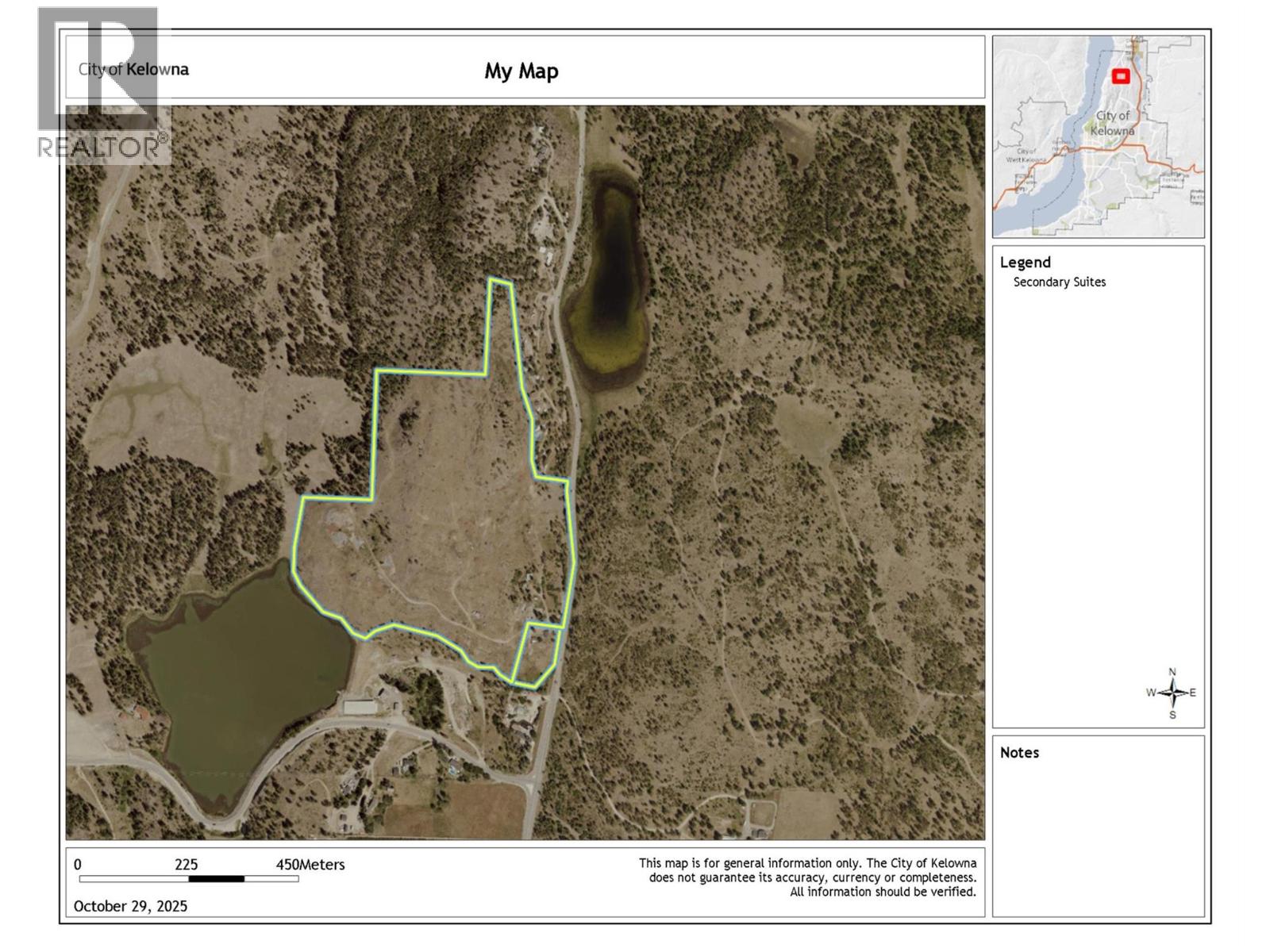 2702 Glenmore Road, Kelowna
