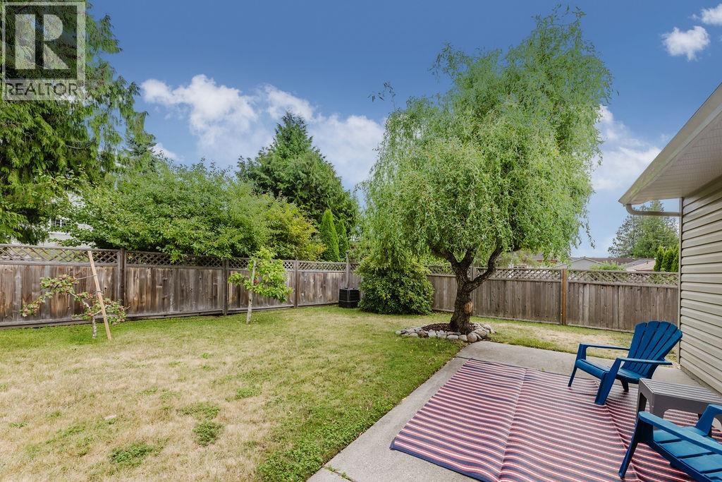 6307 HOMESTEAD AVENUE, Sechelt