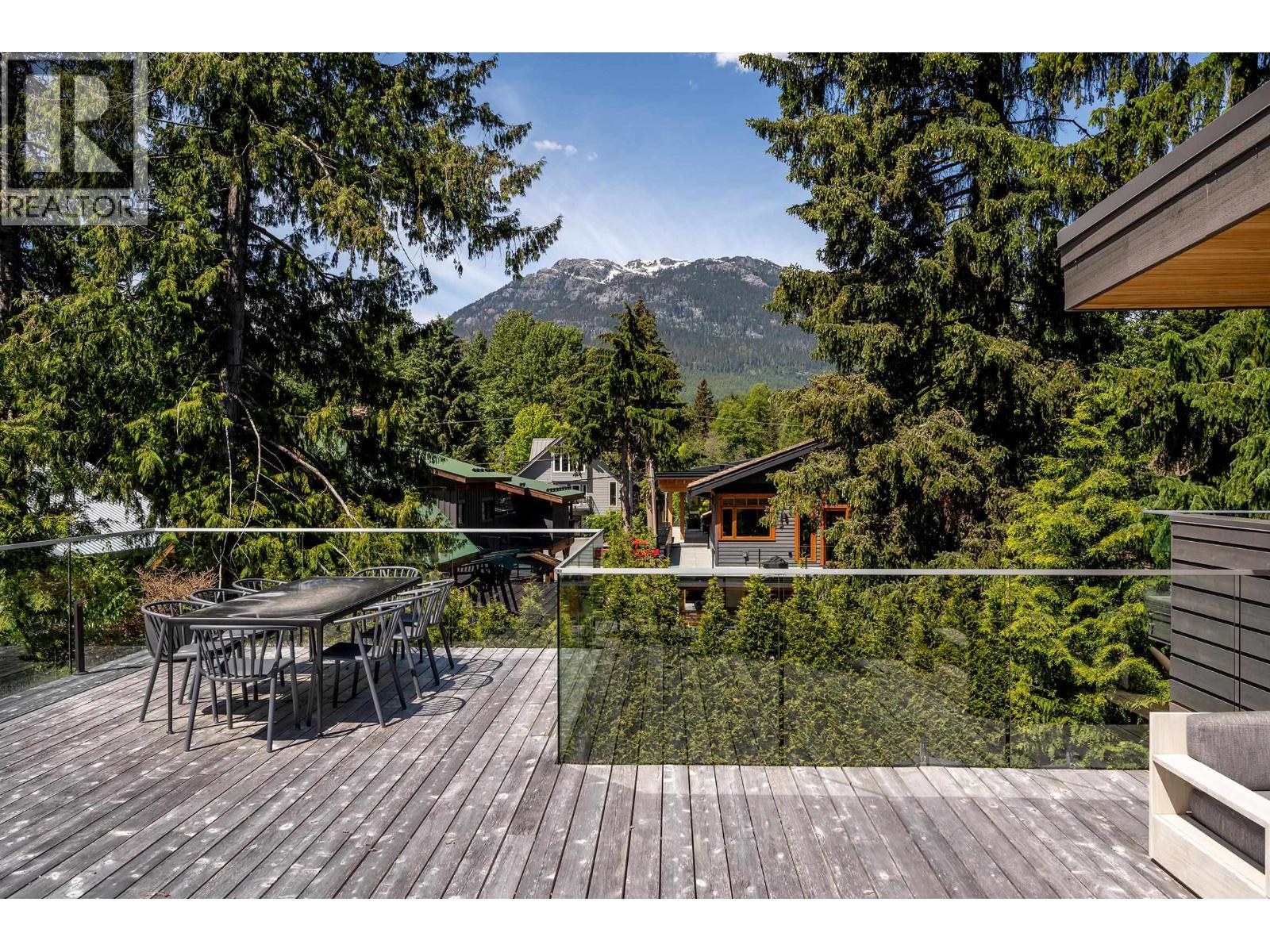 7325 TONI SAILER LANE, Whistler