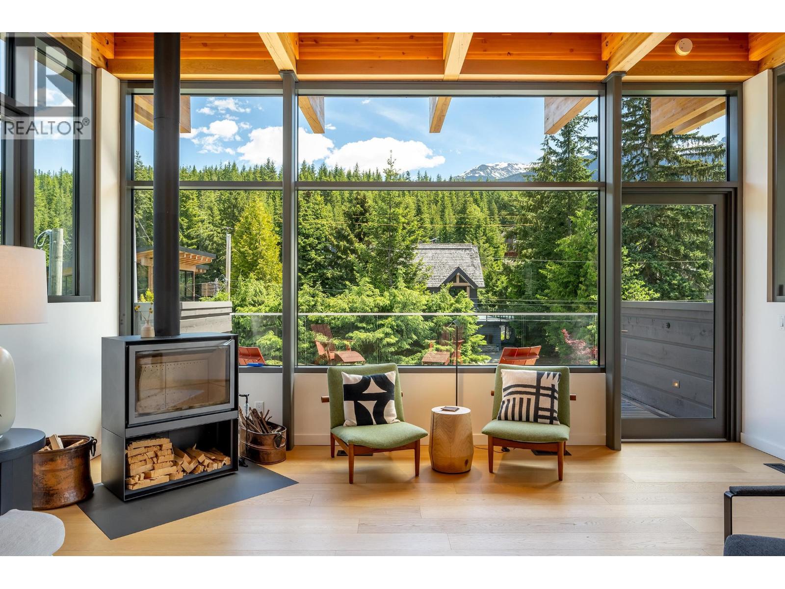 7325 TONI SAILER LANE, Whistler