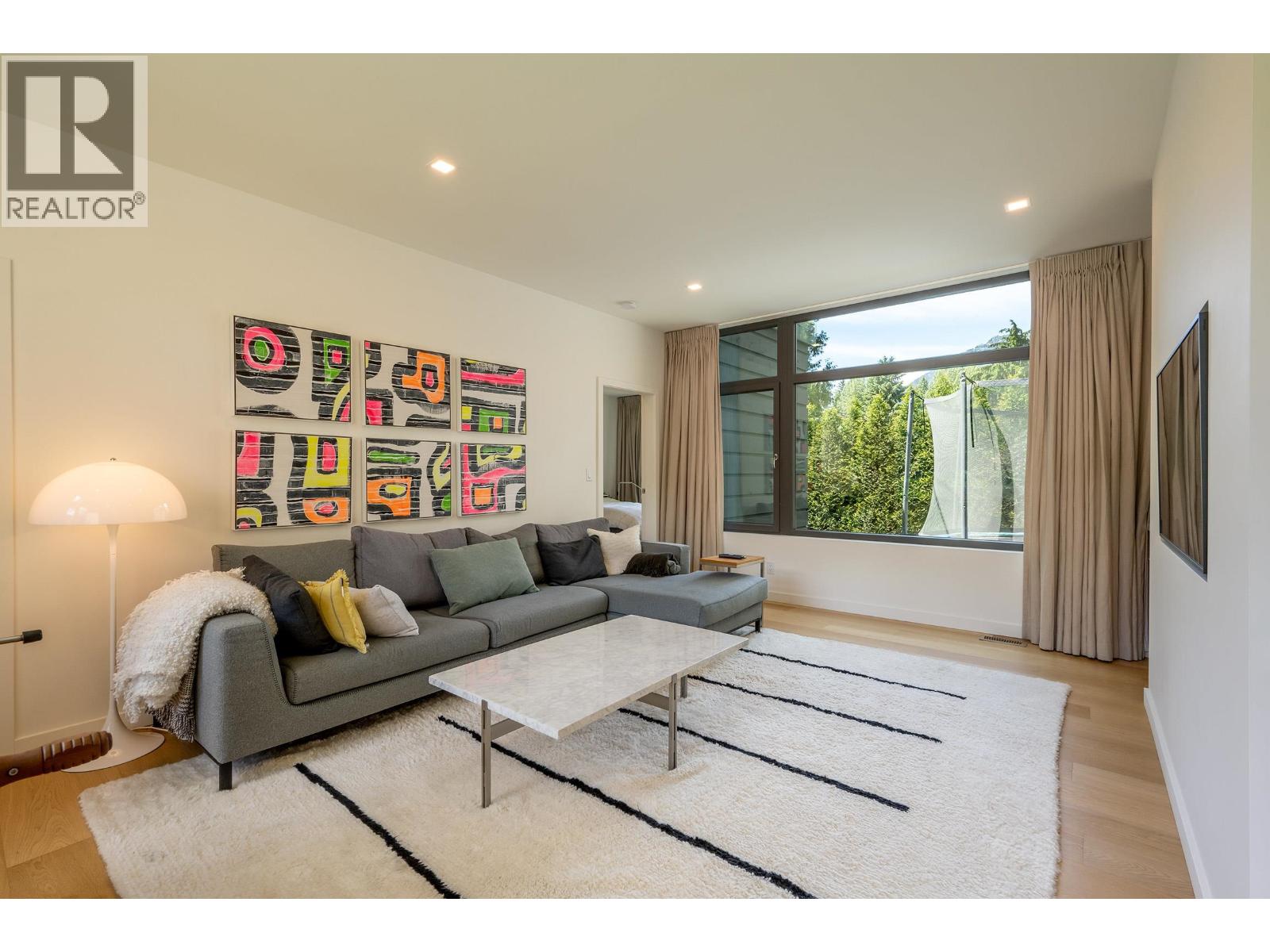 7325 TONI SAILER LANE, Whistler