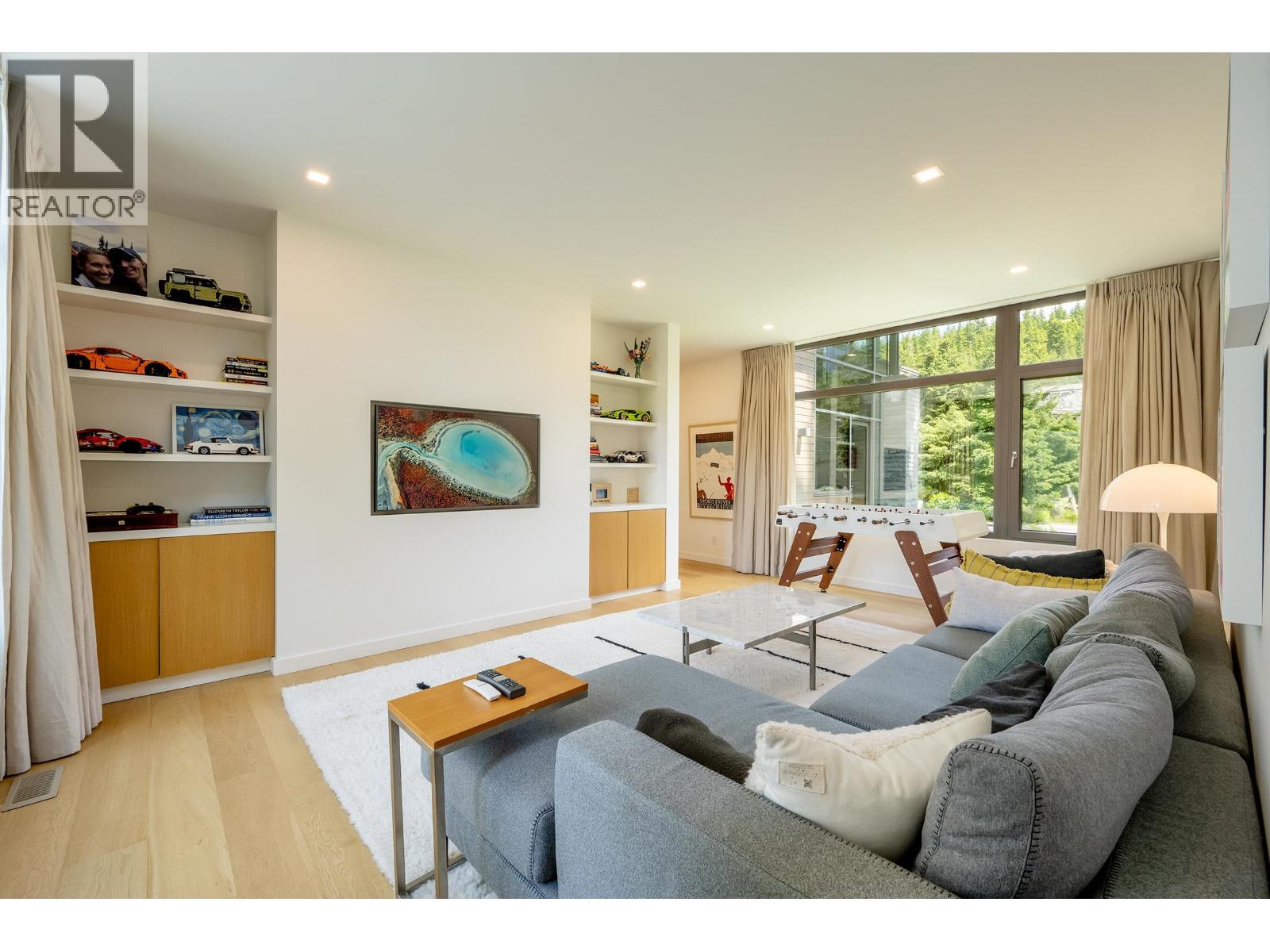 7325 TONI SAILER LANE, Whistler