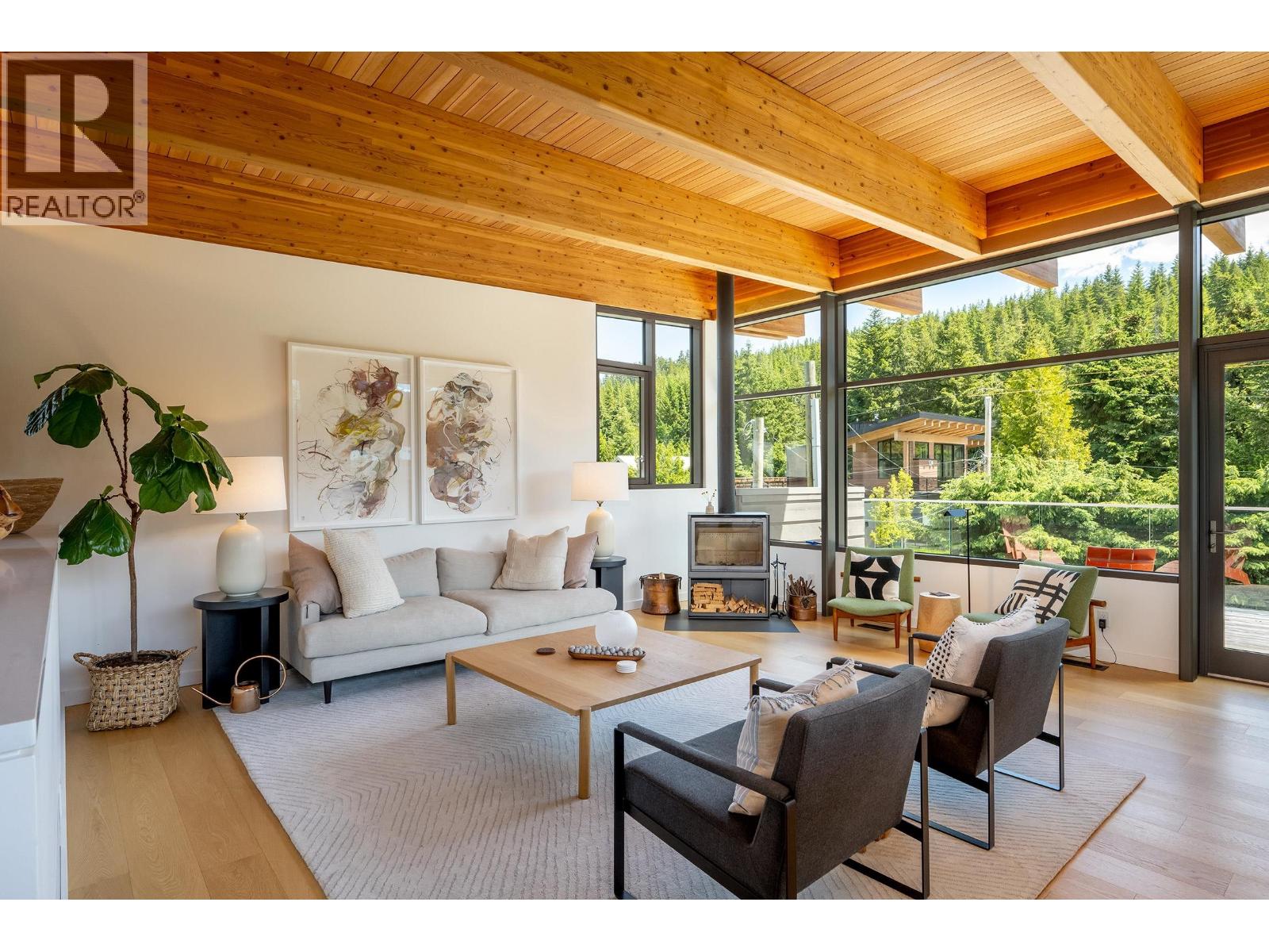 7325 TONI SAILER LANE, Whistler