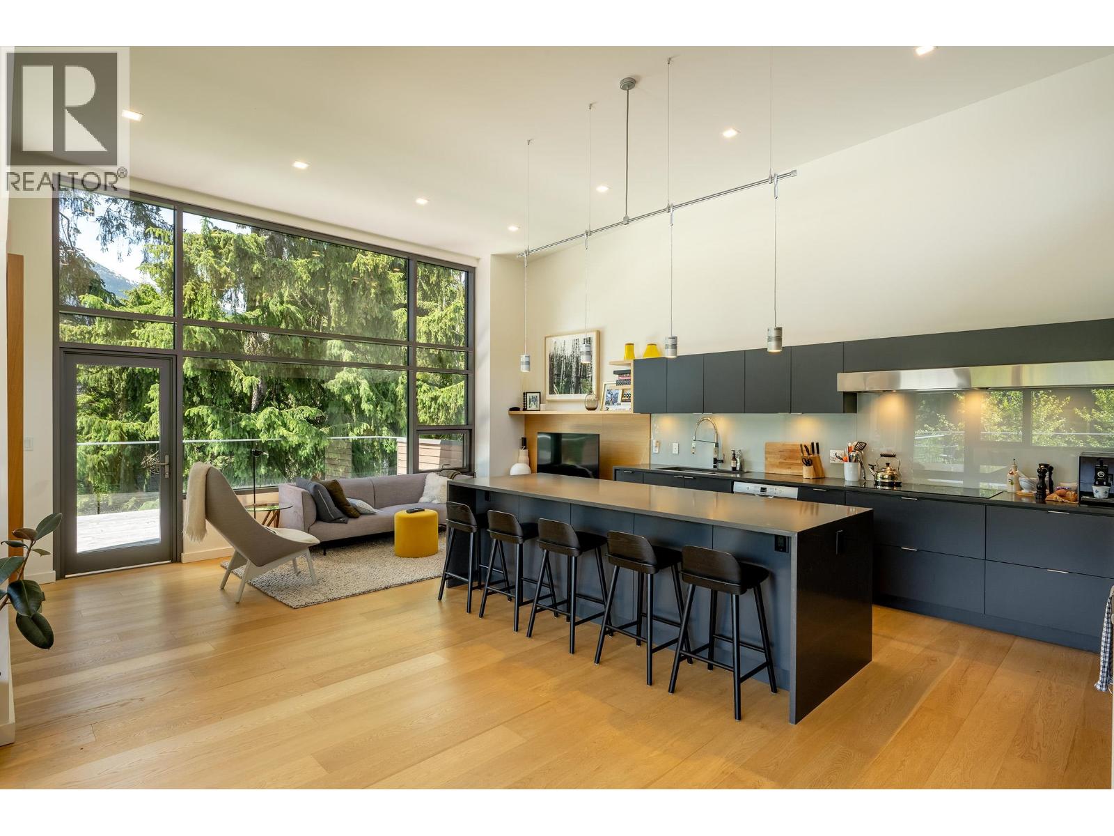 7325 TONI SAILER LANE, Whistler