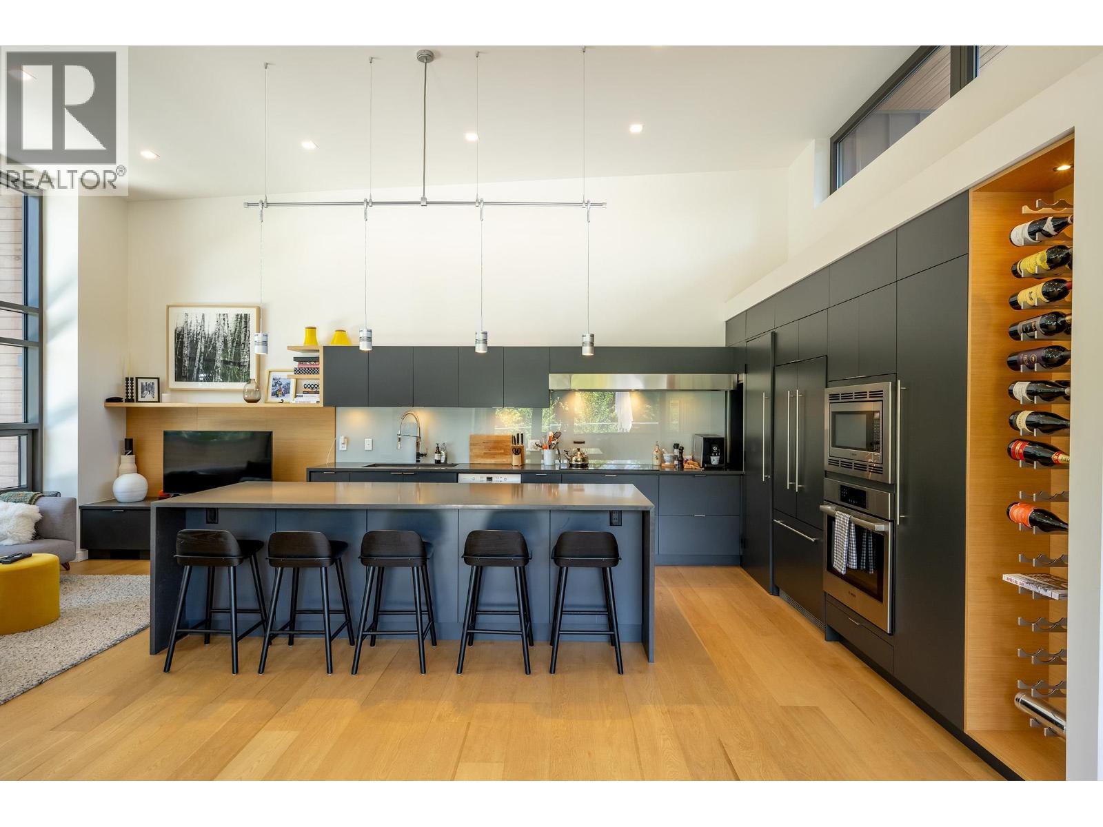 7325 TONI SAILER LANE, Whistler