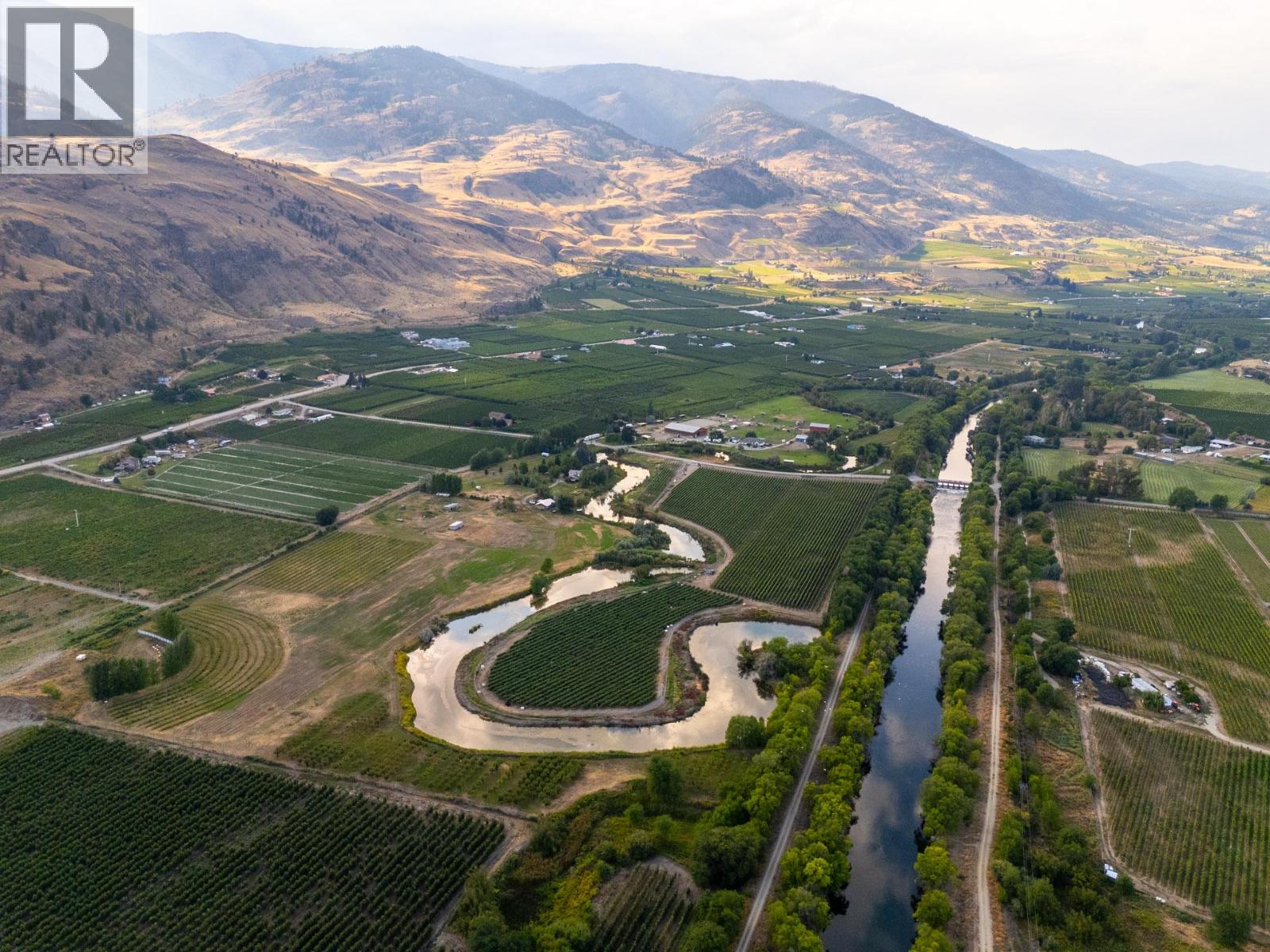 294 ROAD 18 Road, Oliver