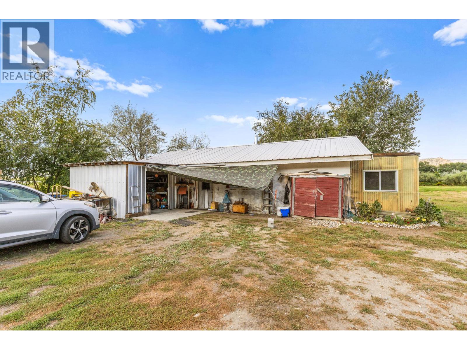 294 ROAD 18 Road, Oliver