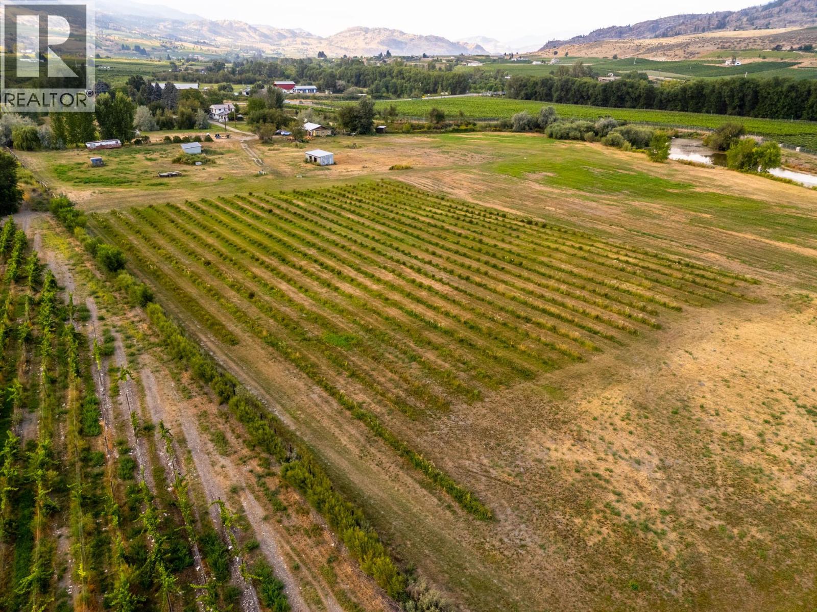 294 ROAD 18 Road, Oliver