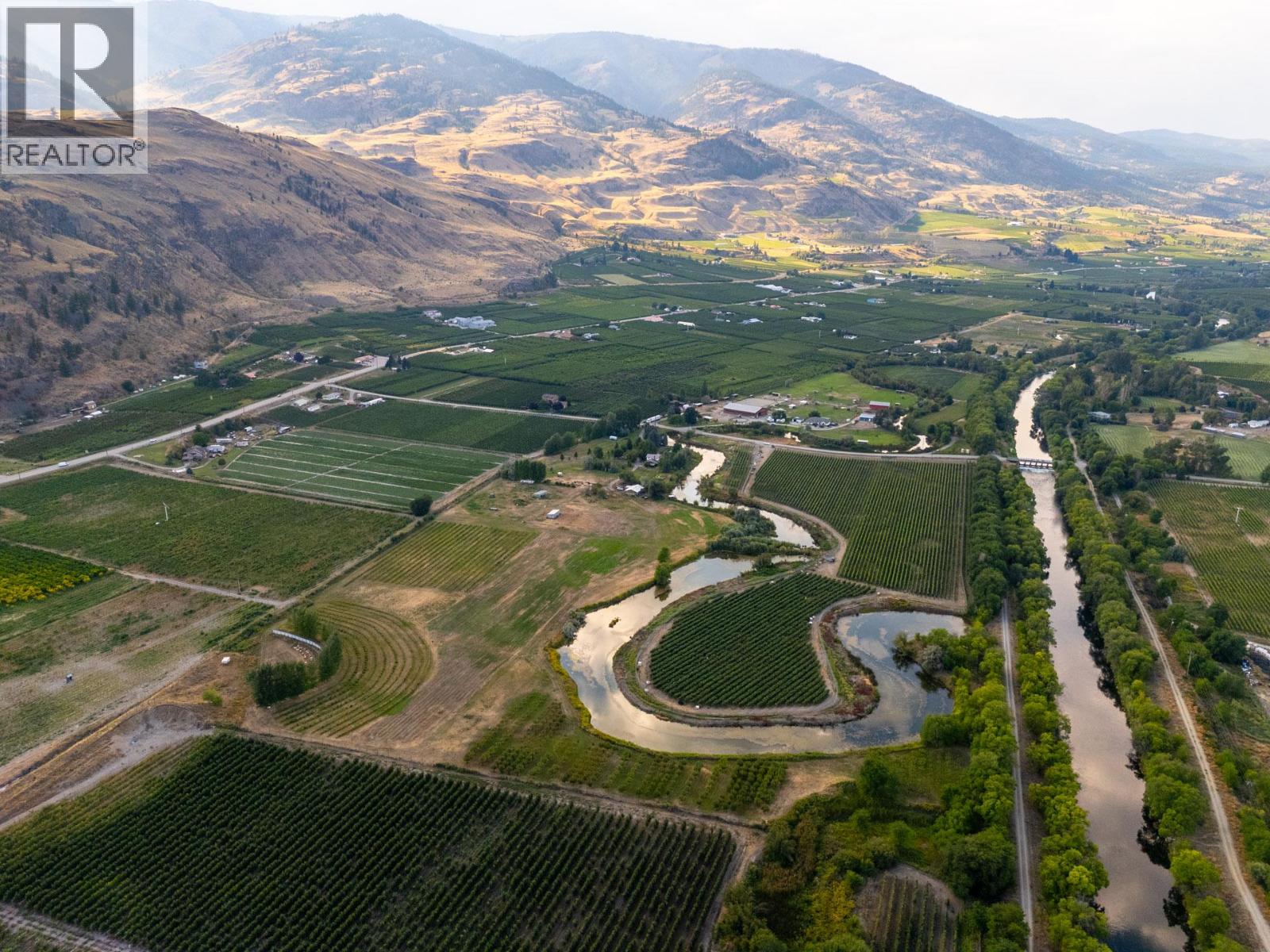 294 ROAD 18 Road, Oliver